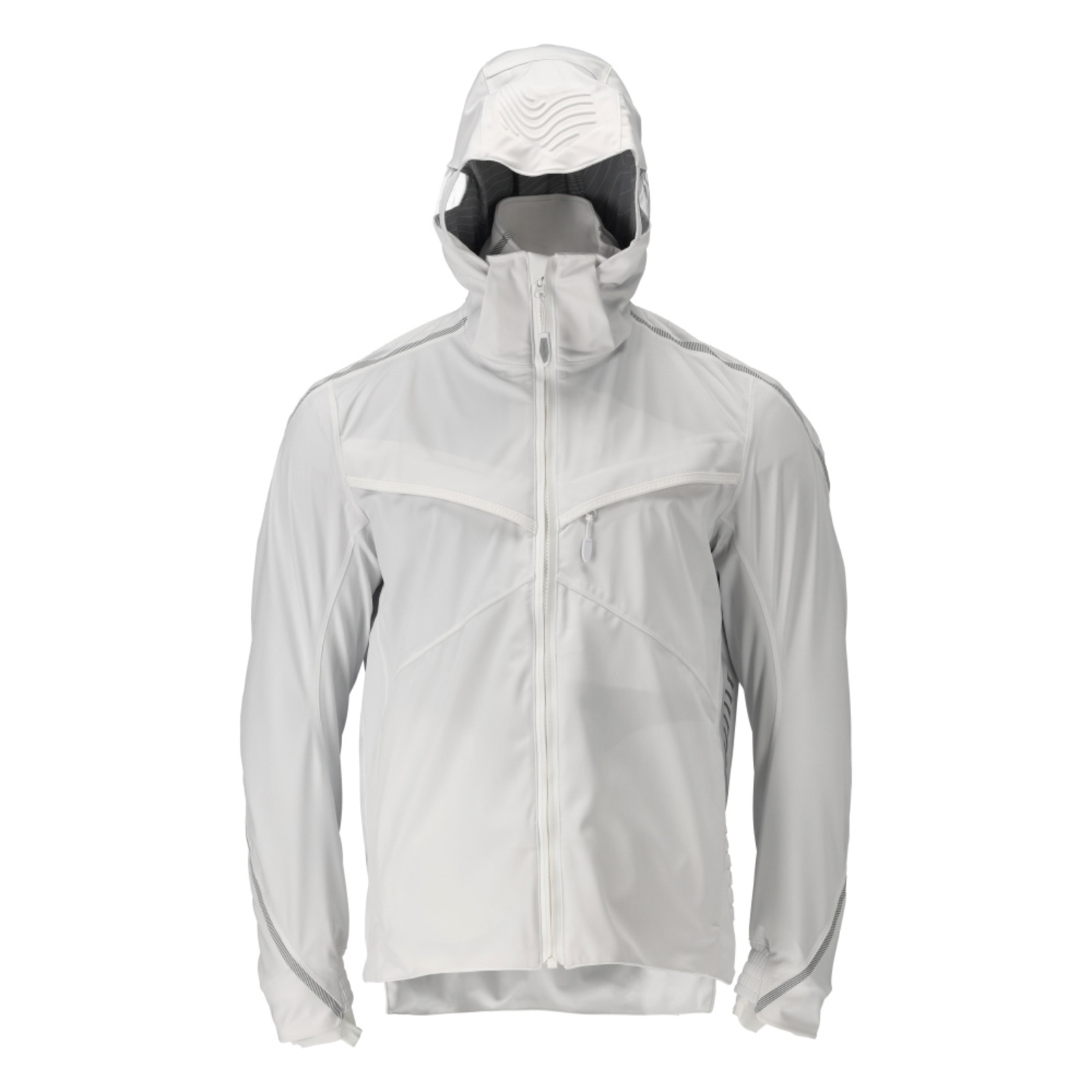 Veste d'extérieur CUSTOMIZED Blanc MASCOT - 22001-657-06