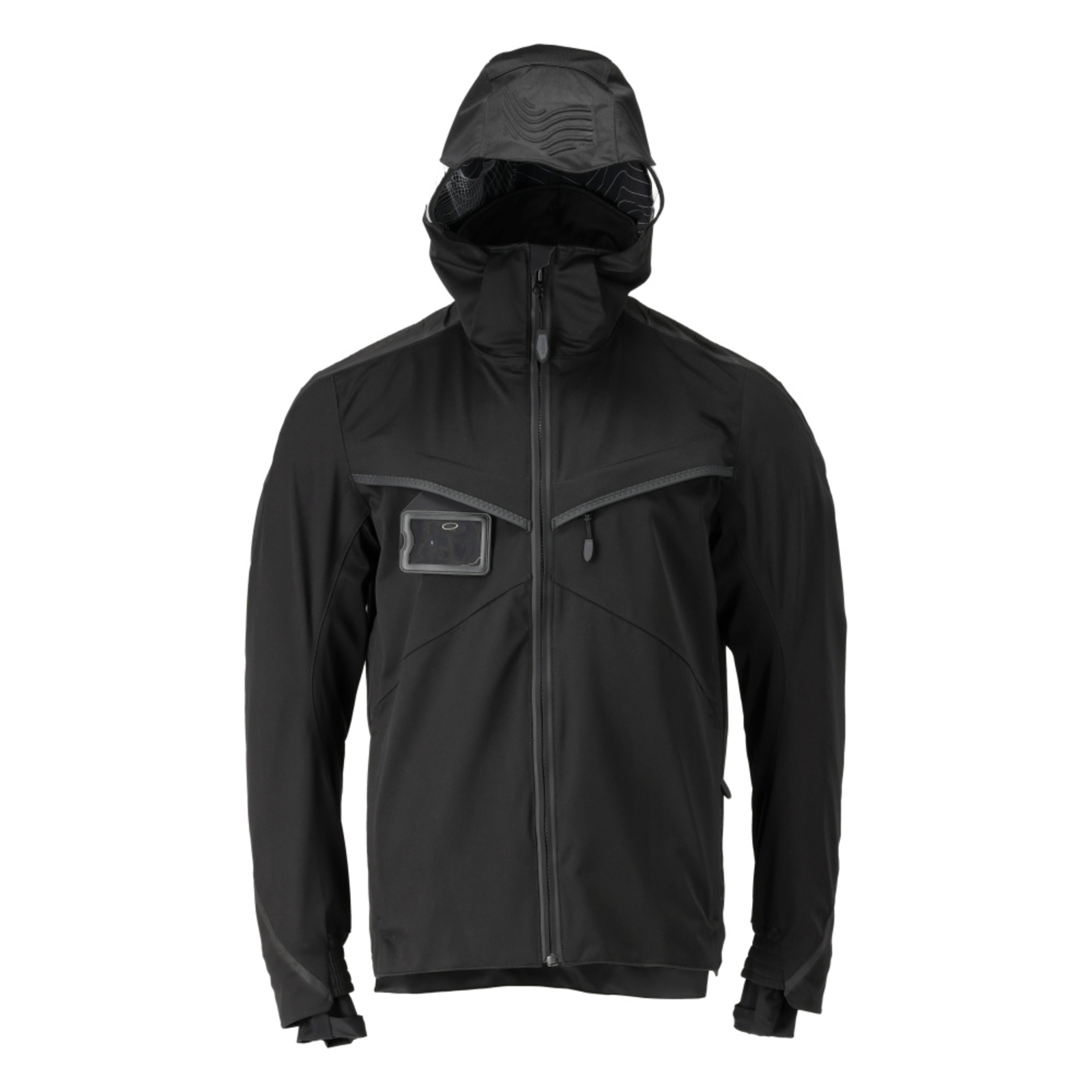 Veste d'extérieur CUSTOMIZED Noir MASCOT - 22001-657-09