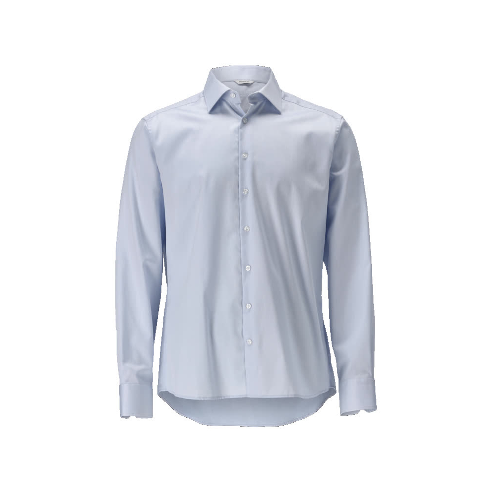 Chemise FRONTLINE Bleu ciel MASCOT - 22004-742-71