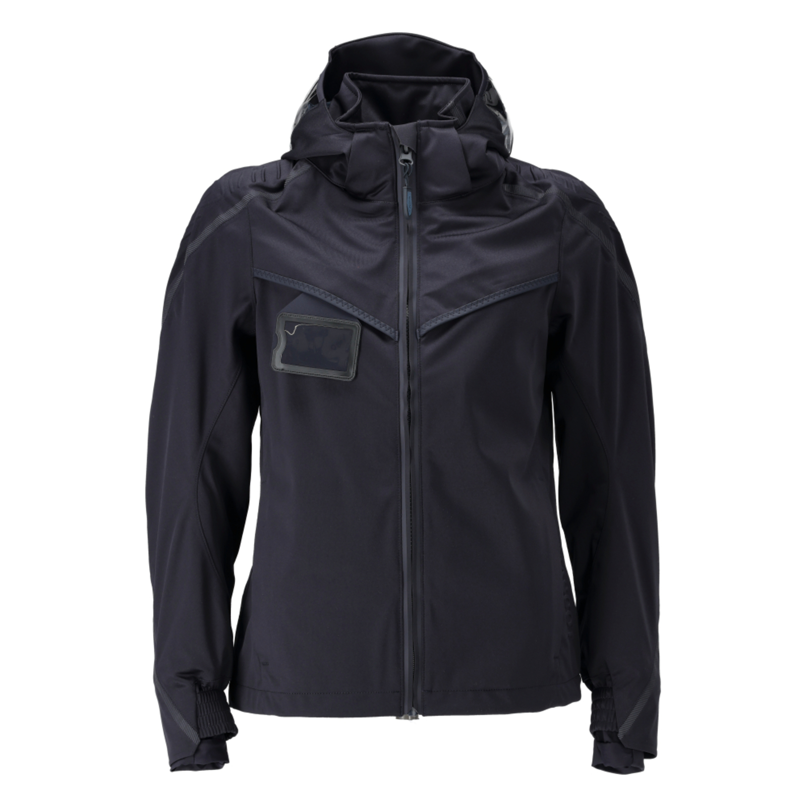 Veste d'extérieur CUSTOMIZED Marine foncé MASCOT - 22011-657-010