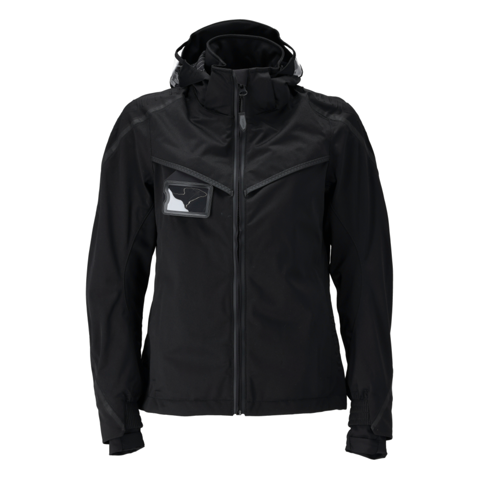 Veste d'extérieur CUSTOMIZED Noir MASCOT - 22011-657-09