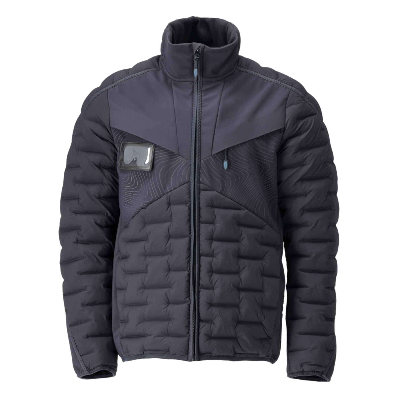 Veste CUSTOMIZED Marine foncé MASCOT - 22015-617-010