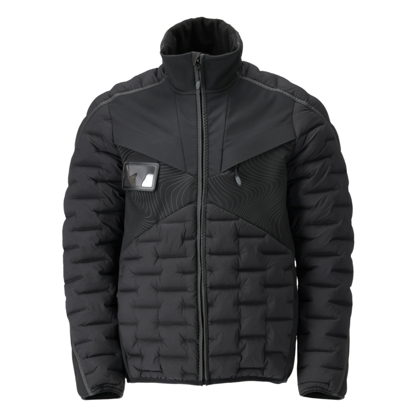 Veste CUSTOMIZED Noir MASCOT - 22015-617-09