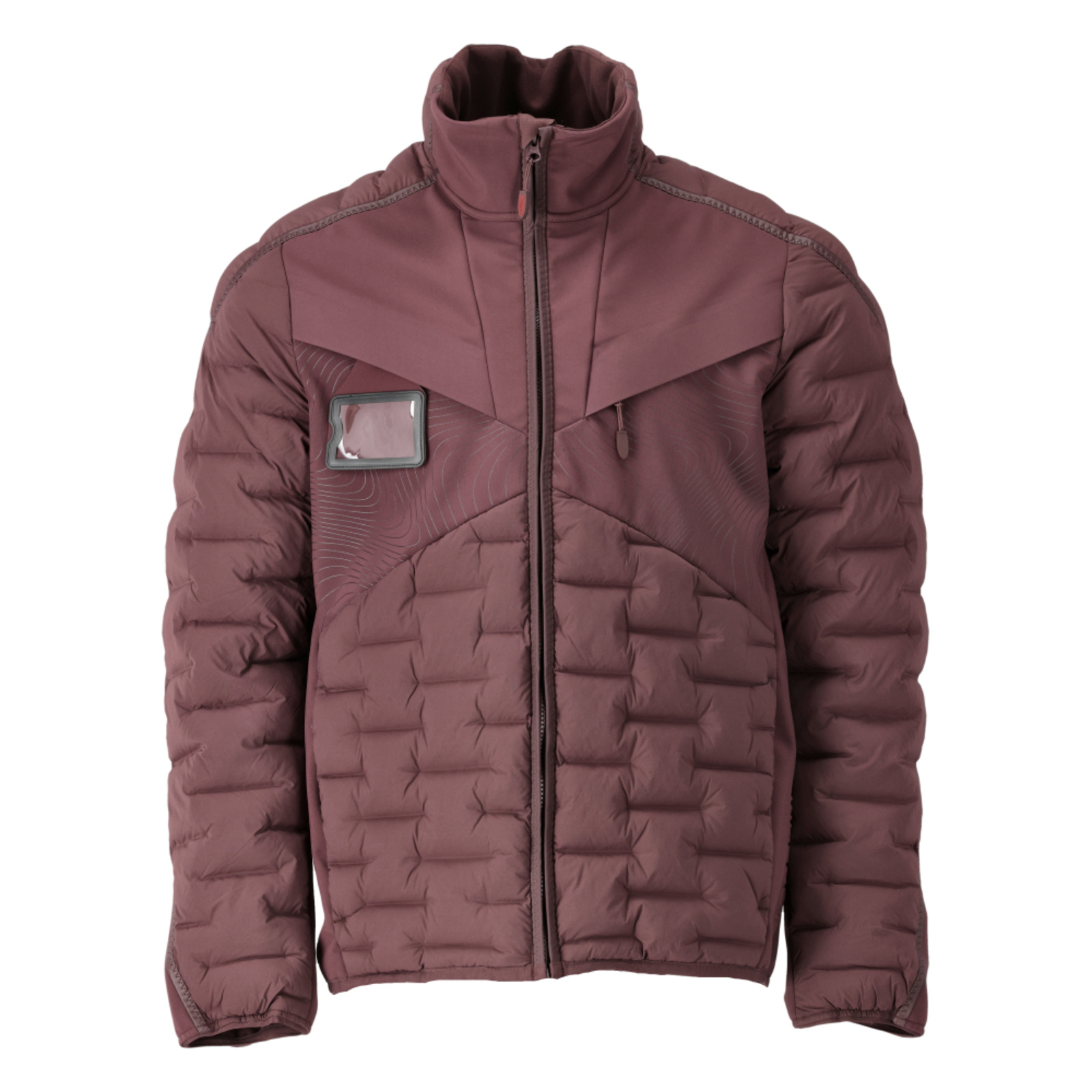 Veste CUSTOMIZED Bordeaux MASCOT - 22015-617-22