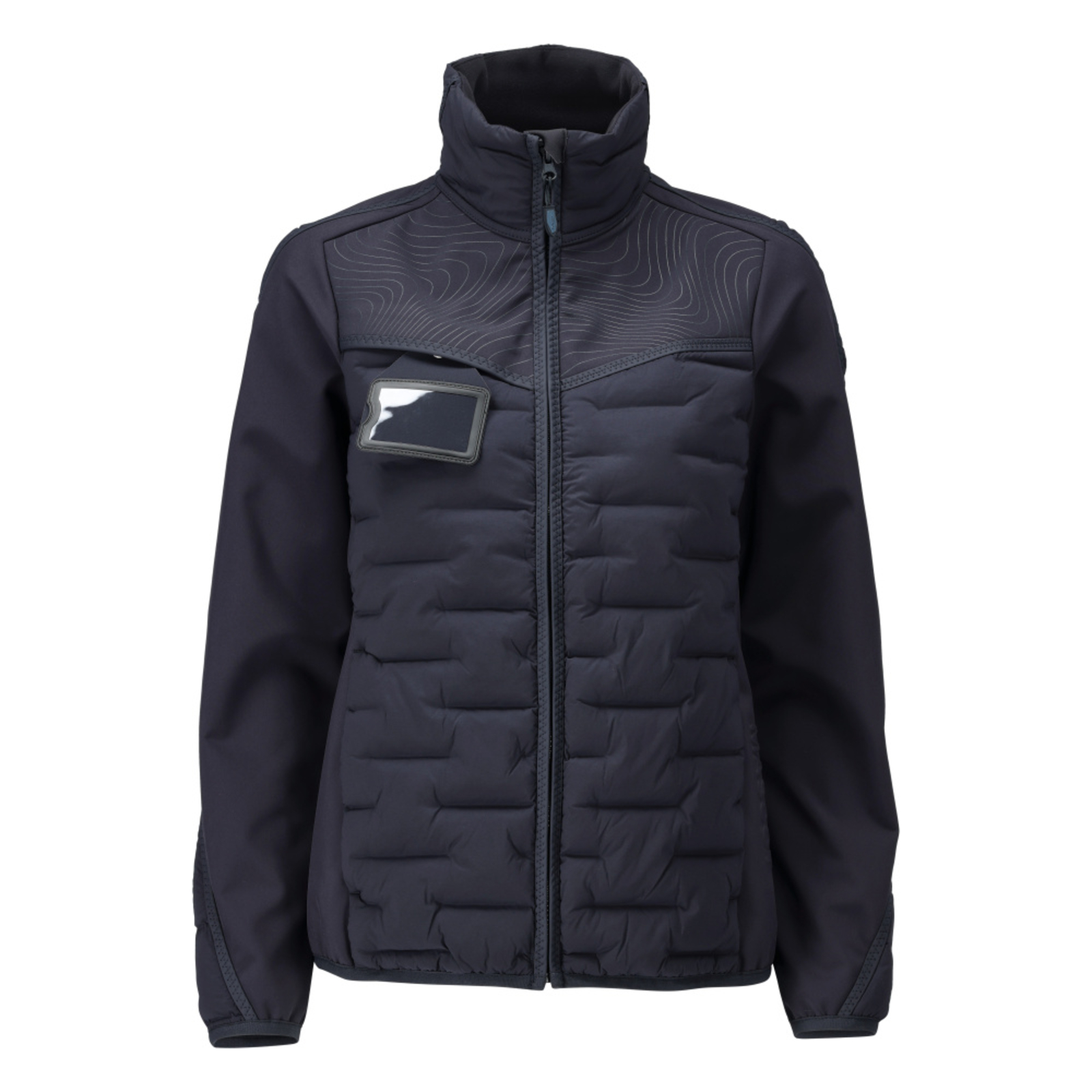 Veste CUSTOMIZED Marine foncé MASCOT - 22025-617-010