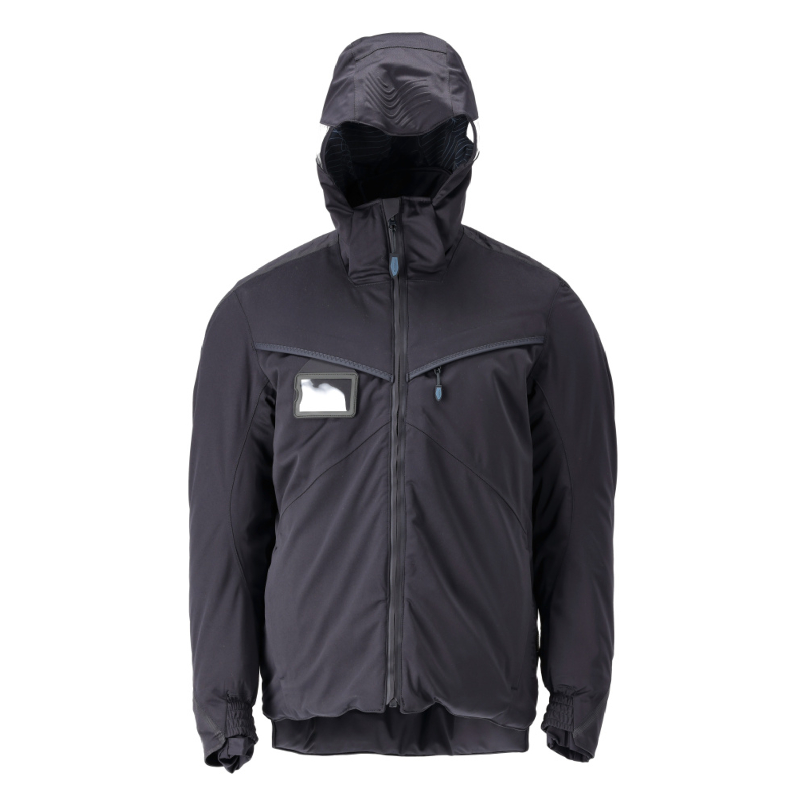 Veste grand froid CUSTOMIZED Marine foncé MASCOT - 22035-657-010