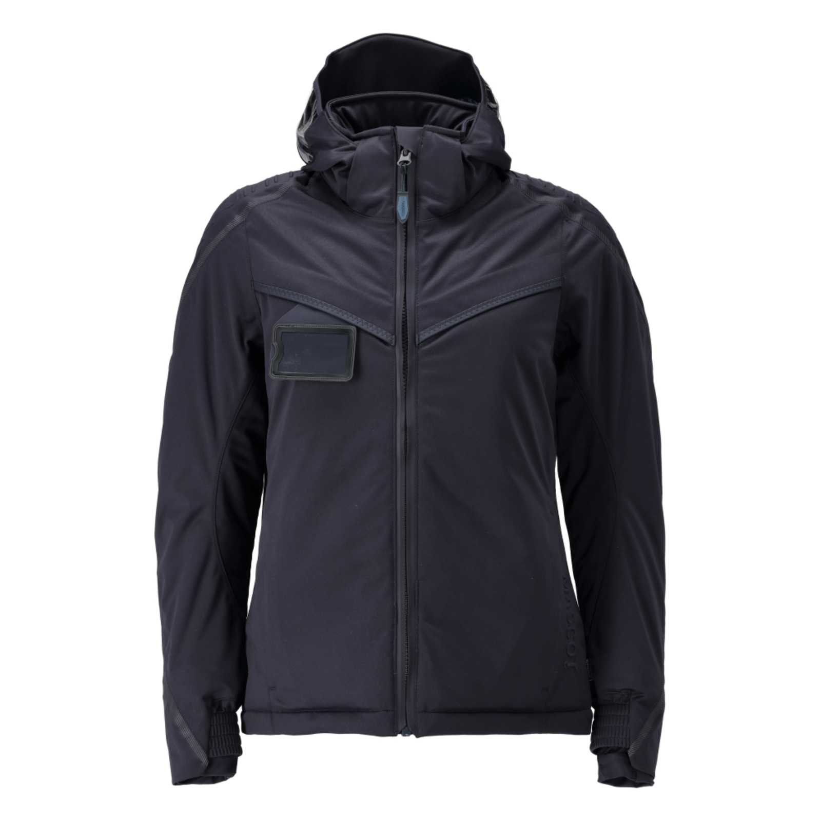 Veste grand froid CUSTOMIZED Marine foncé MASCOT - 22045-657-010