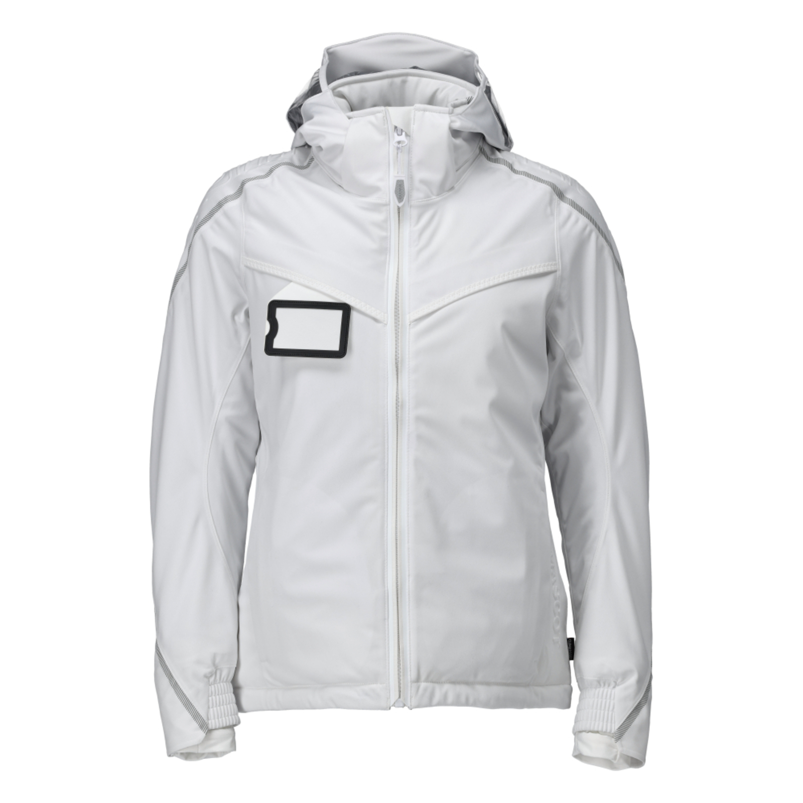 Veste grand froid CUSTOMIZED Blanc MASCOT - 22045-657-06