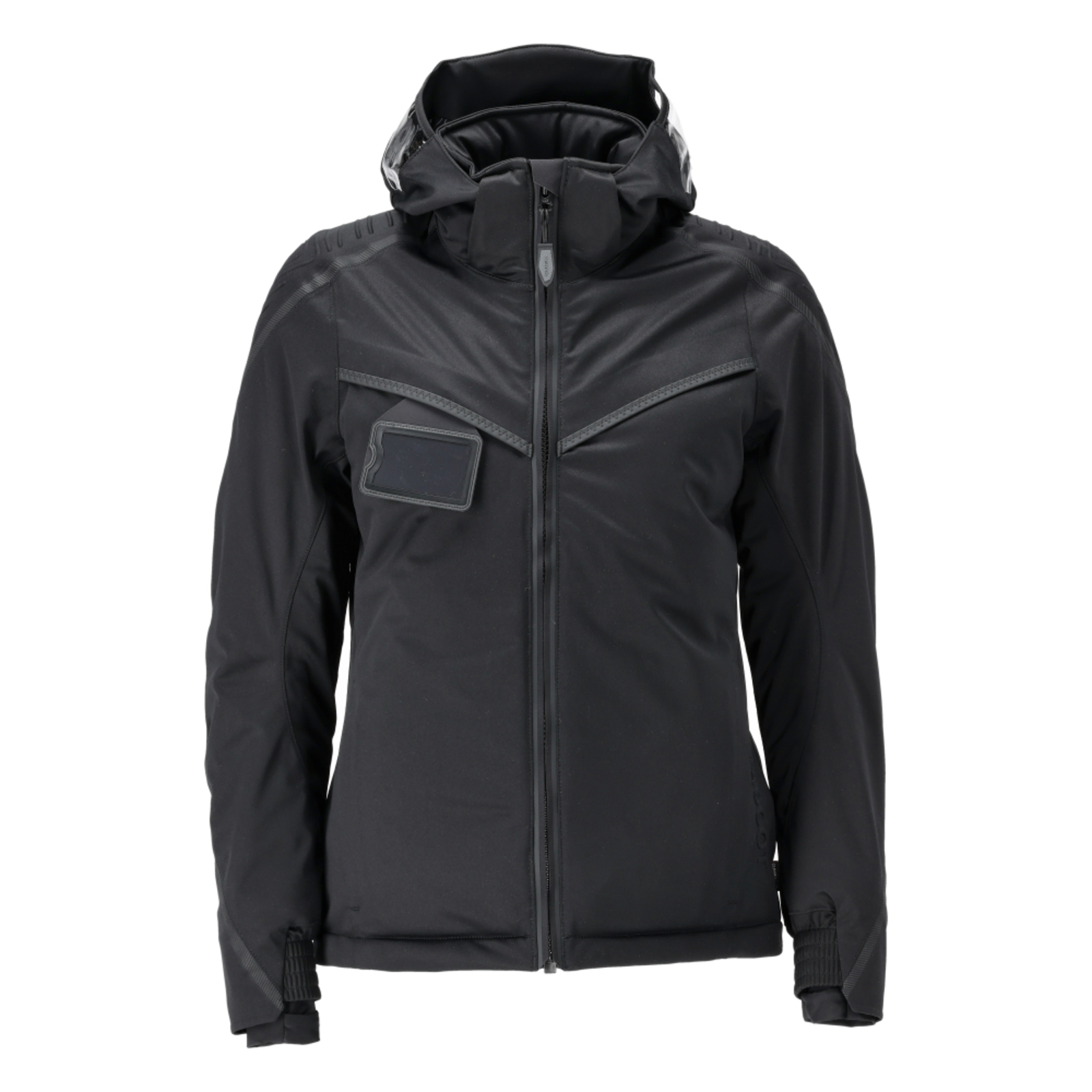 Veste grand froid CUSTOMIZED Noir MASCOT - 22045-657-09