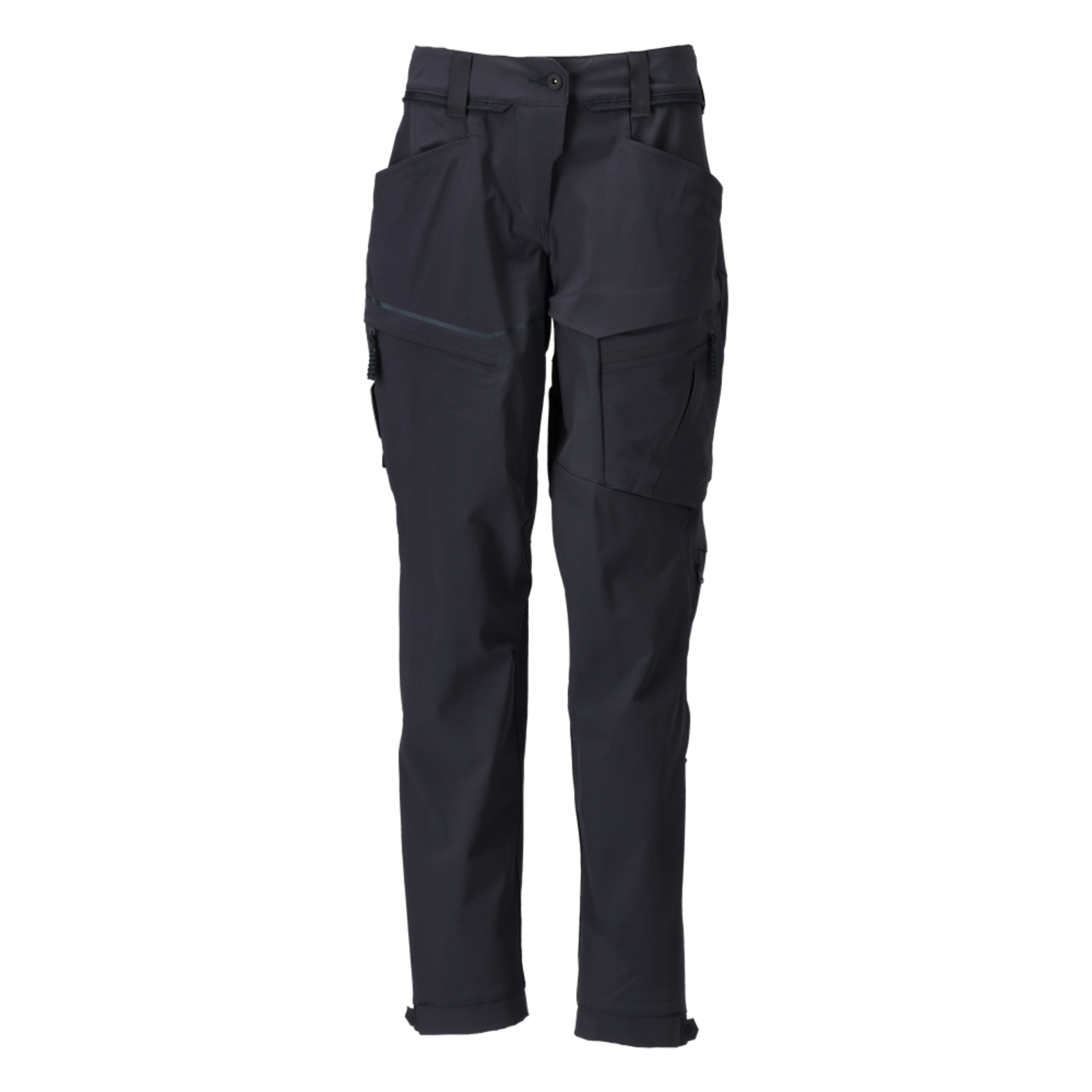 Pantalon fonctionnel CUSTOMIZED Marine foncé Entrejambe 76cm MASCOT - 22058-605-010