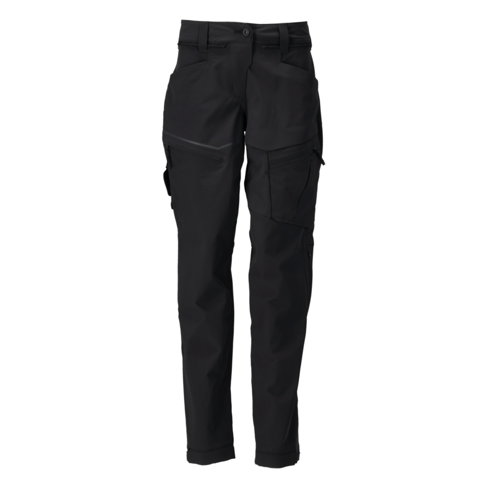Pantalon fonctionnel CUSTOMIZED Noir MASCOT - 22058-605-09