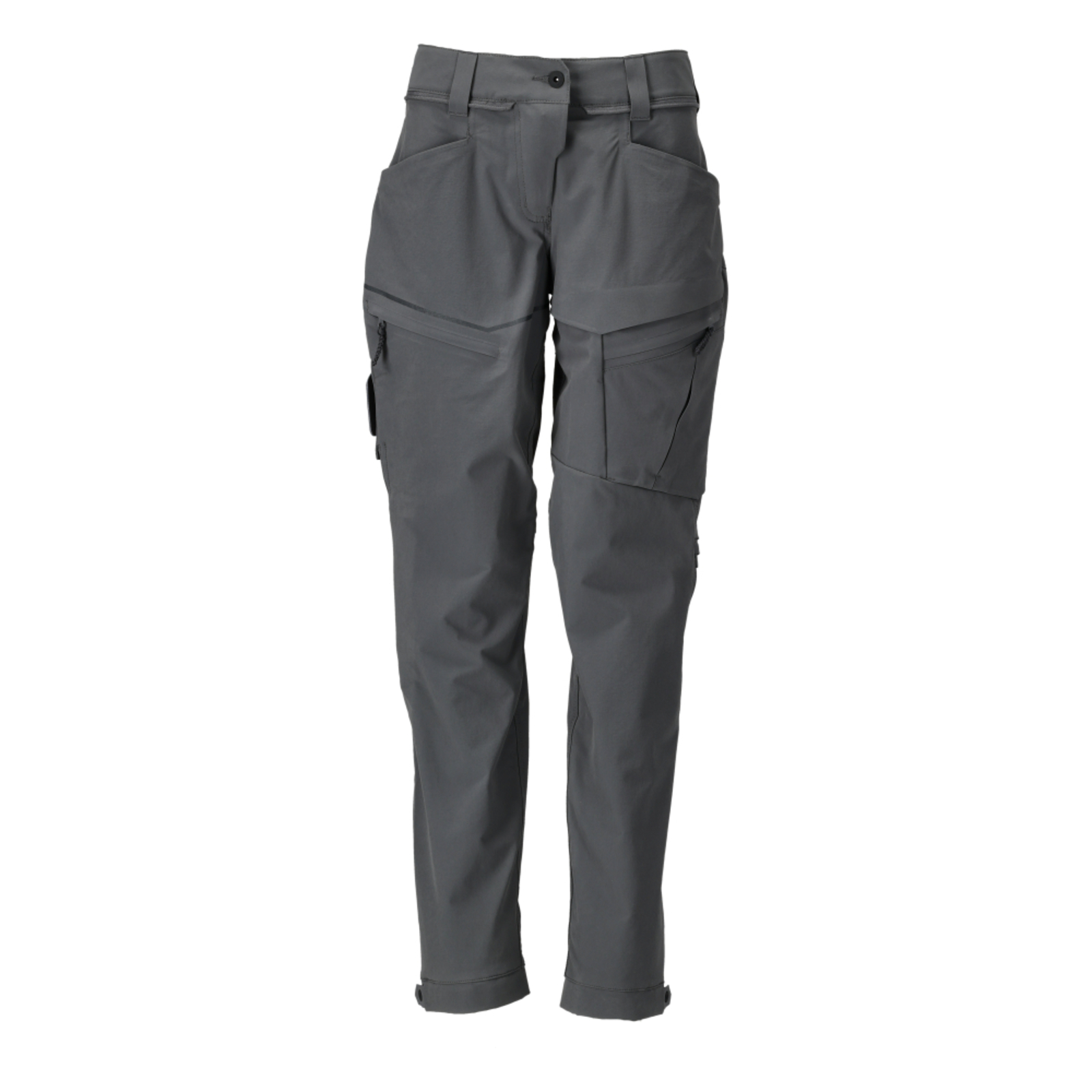 Pantalon fonctionnel CUSTOMIZED Gris anthracite MASCOT - 22058-605-89