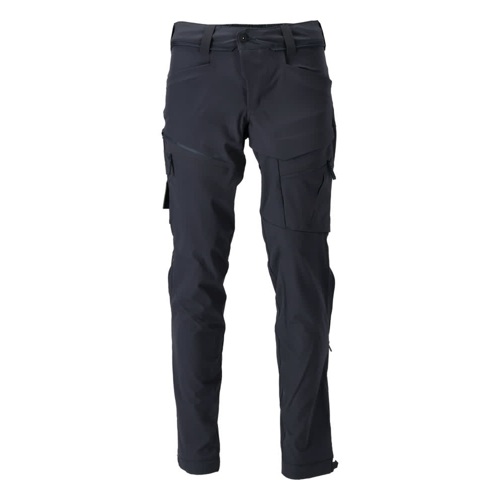 Pantalon fonctionnel CUSTOMIZED Marine foncé MASCOT - 22059-605-010