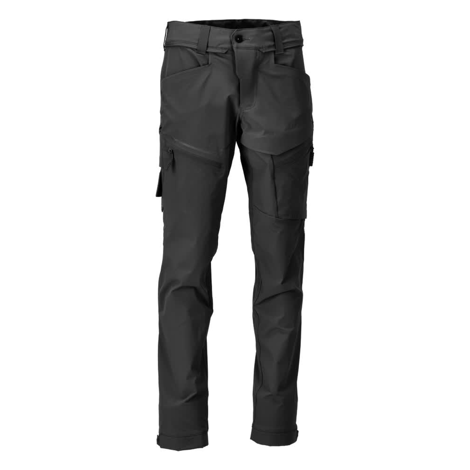 Pantalon fonctionnel CUSTOMIZED Noir MASCOT - 22059-605-09