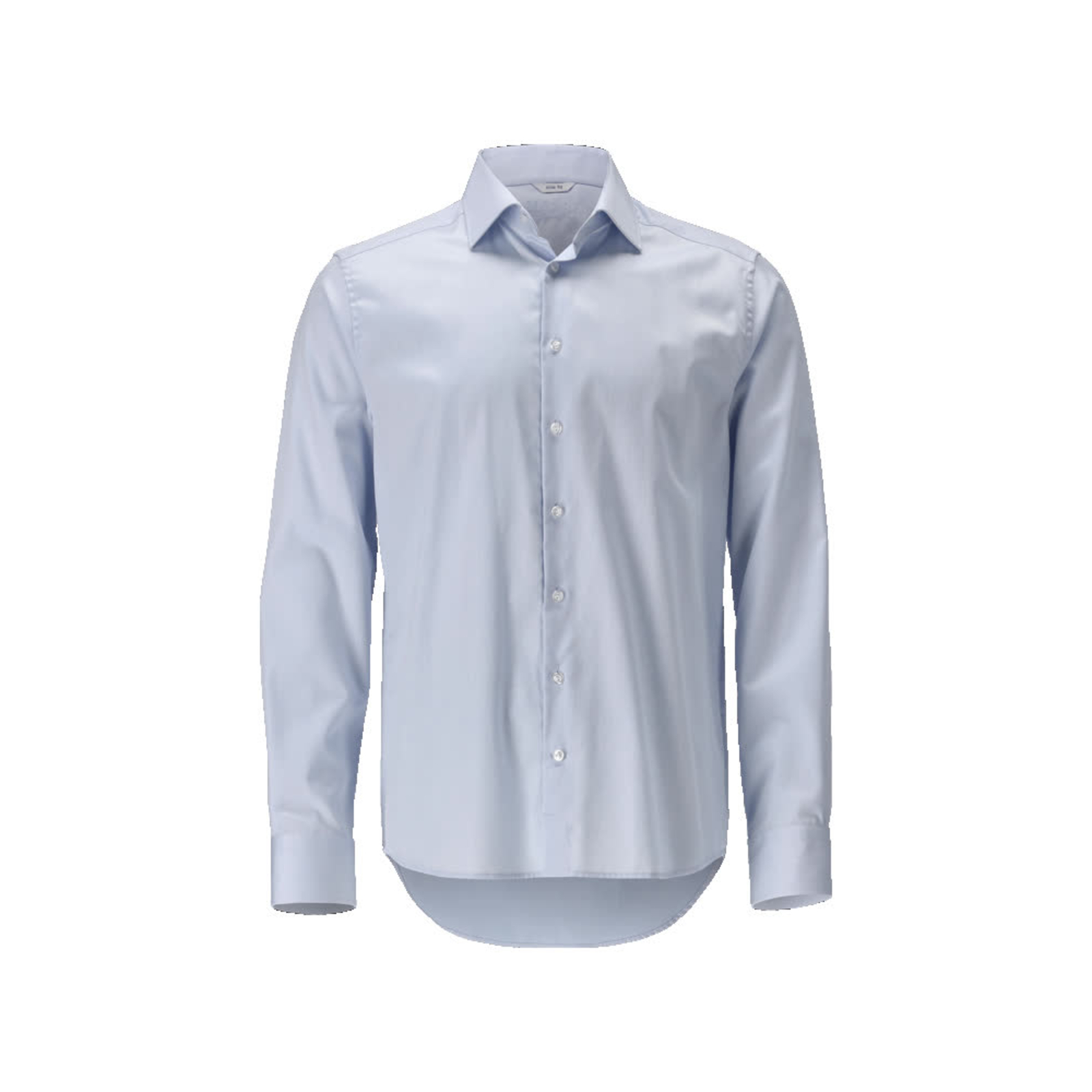 Chemise FRONTLINE Bleu ciel MASCOT - 22104-742-71