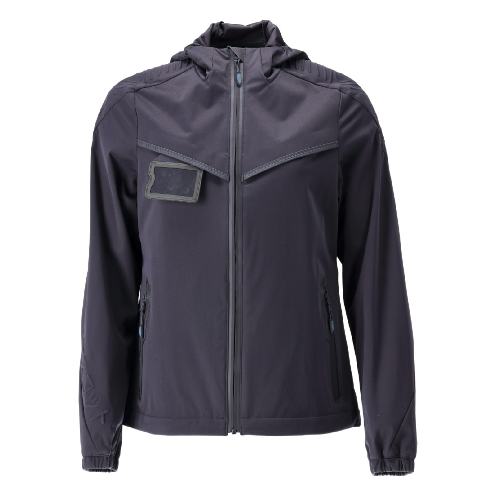 Veste CUSTOMIZED Marine foncé MASCOT - 22111-615-010
