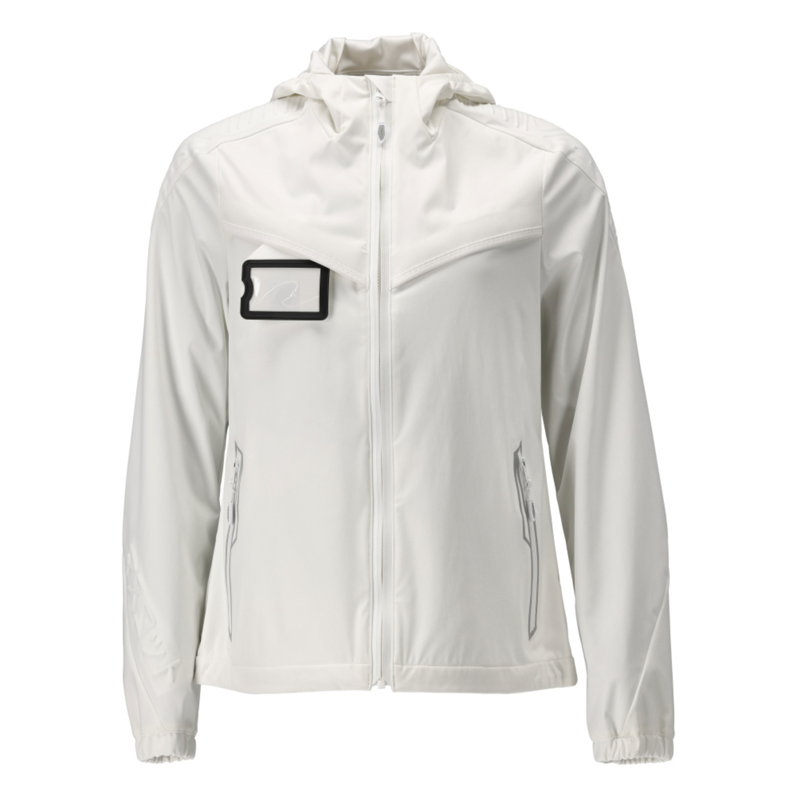 Veste CUSTOMIZED Blanc MASCOT - 22111-615-06