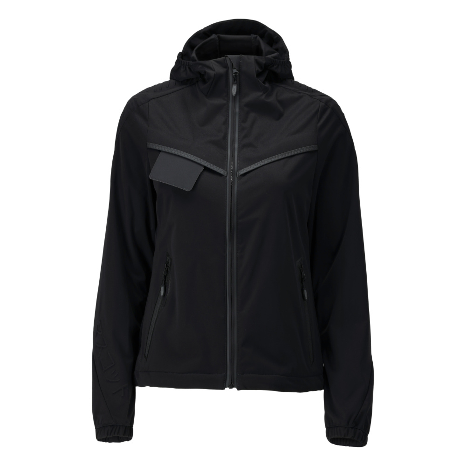 Veste CUSTOMIZED Noir MASCOT - 22111-615-09
