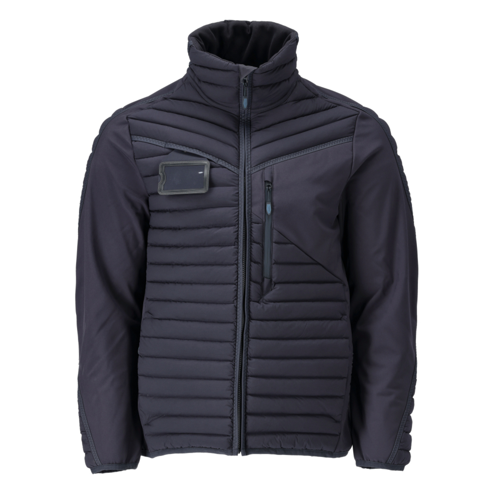 Veste CUSTOMIZED Marine foncé MASCOT - 22115-607-010