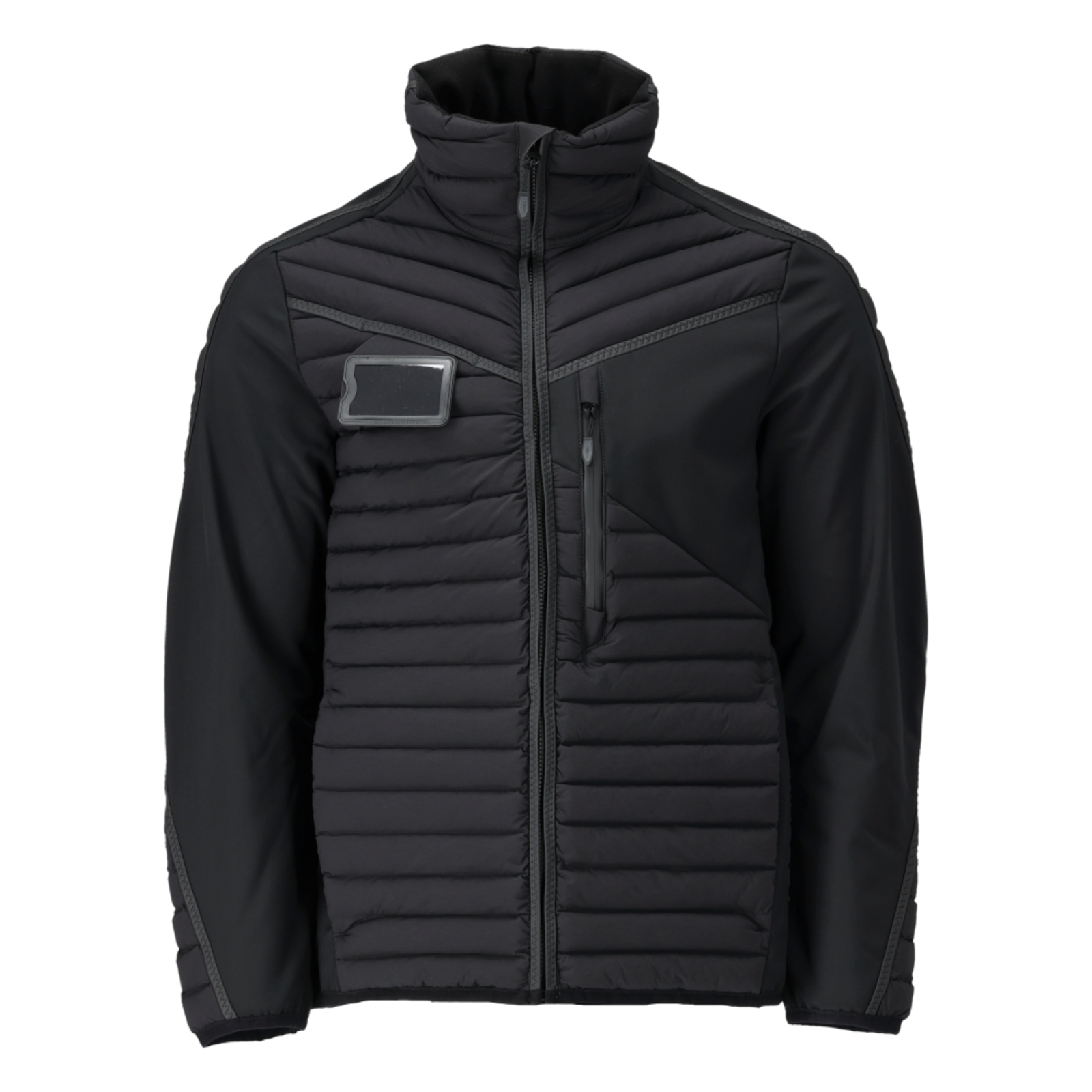 Veste CUSTOMIZED Noir MASCOT - 22115-607-09