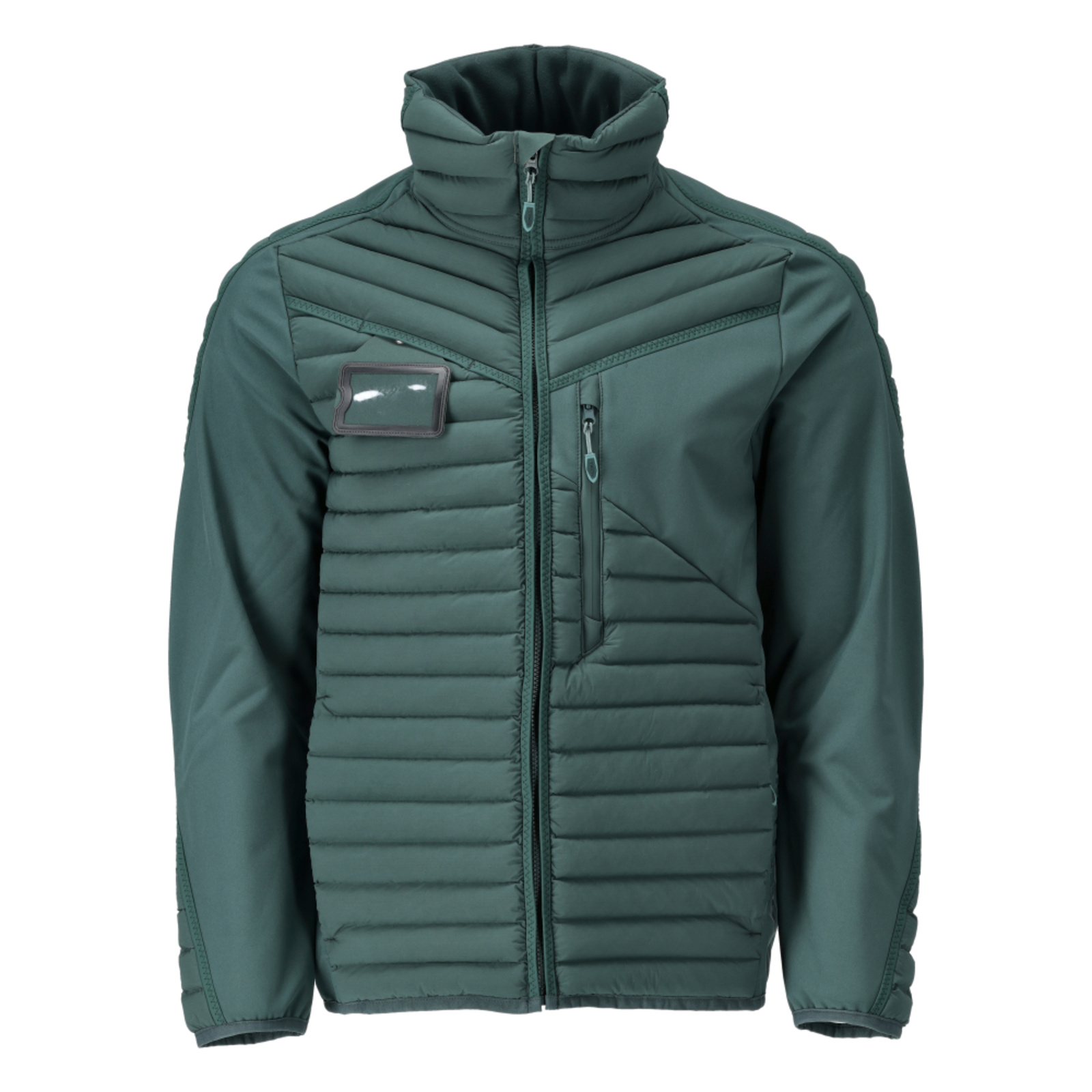 Veste CUSTOMIZED Vert forêt MASCOT - 22115-607-34