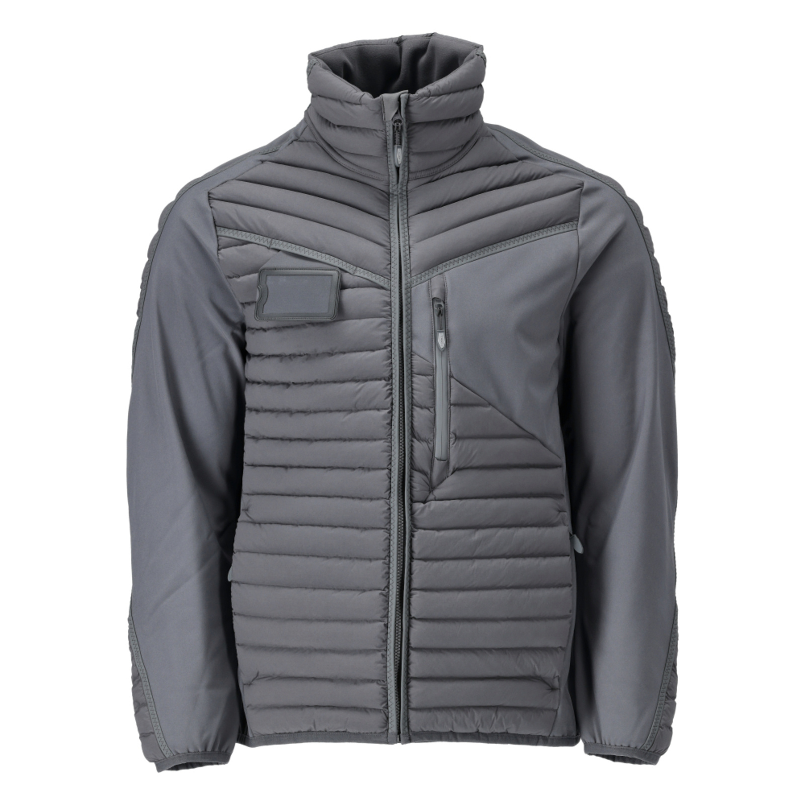 Veste CUSTOMIZED Gris anthracite MASCOT - 22115-607-89