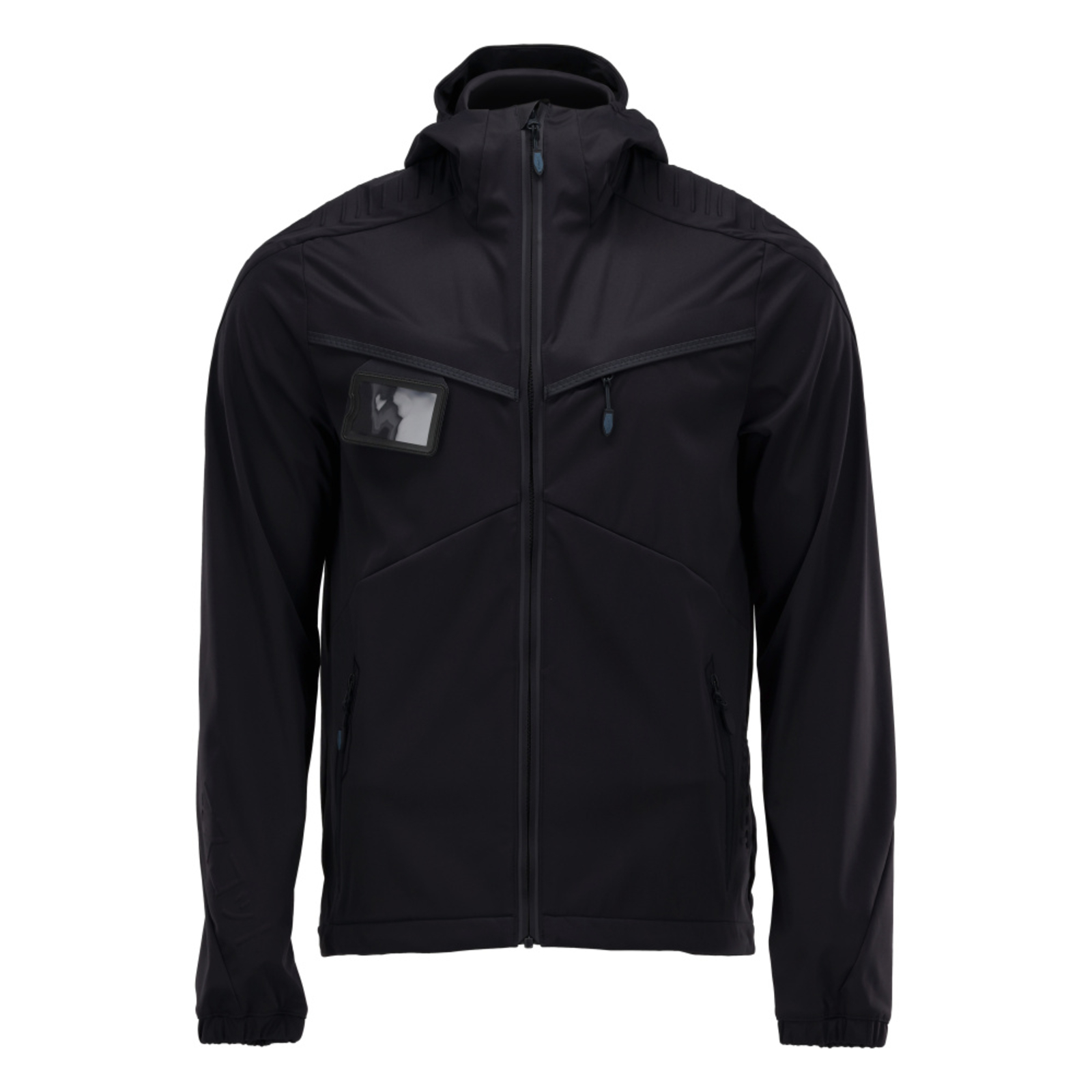 Veste CUSTOMIZED Marine foncé MASCOT - 22201-615-010