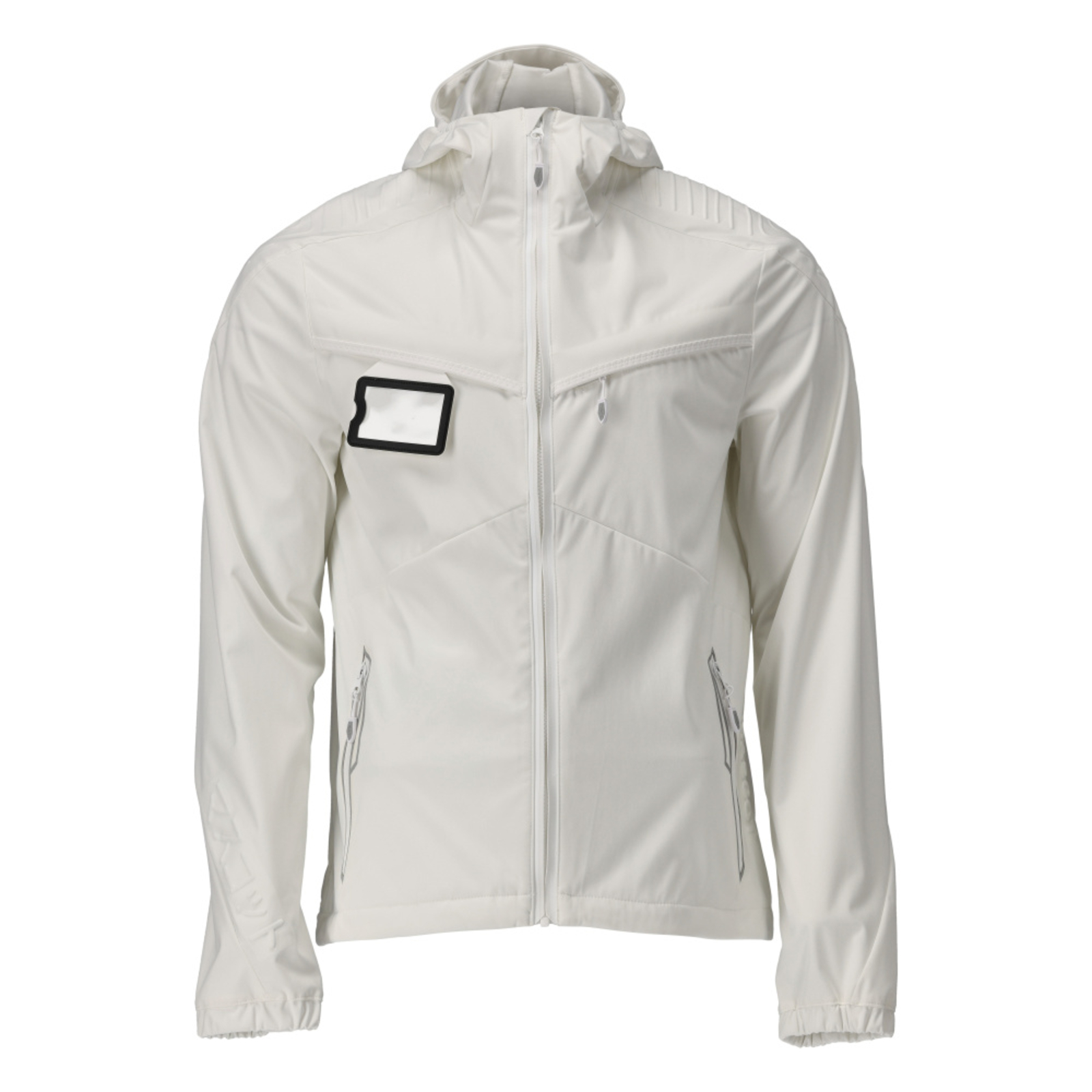 Veste CUSTOMIZED Blanc MASCOT - 22201-615-06