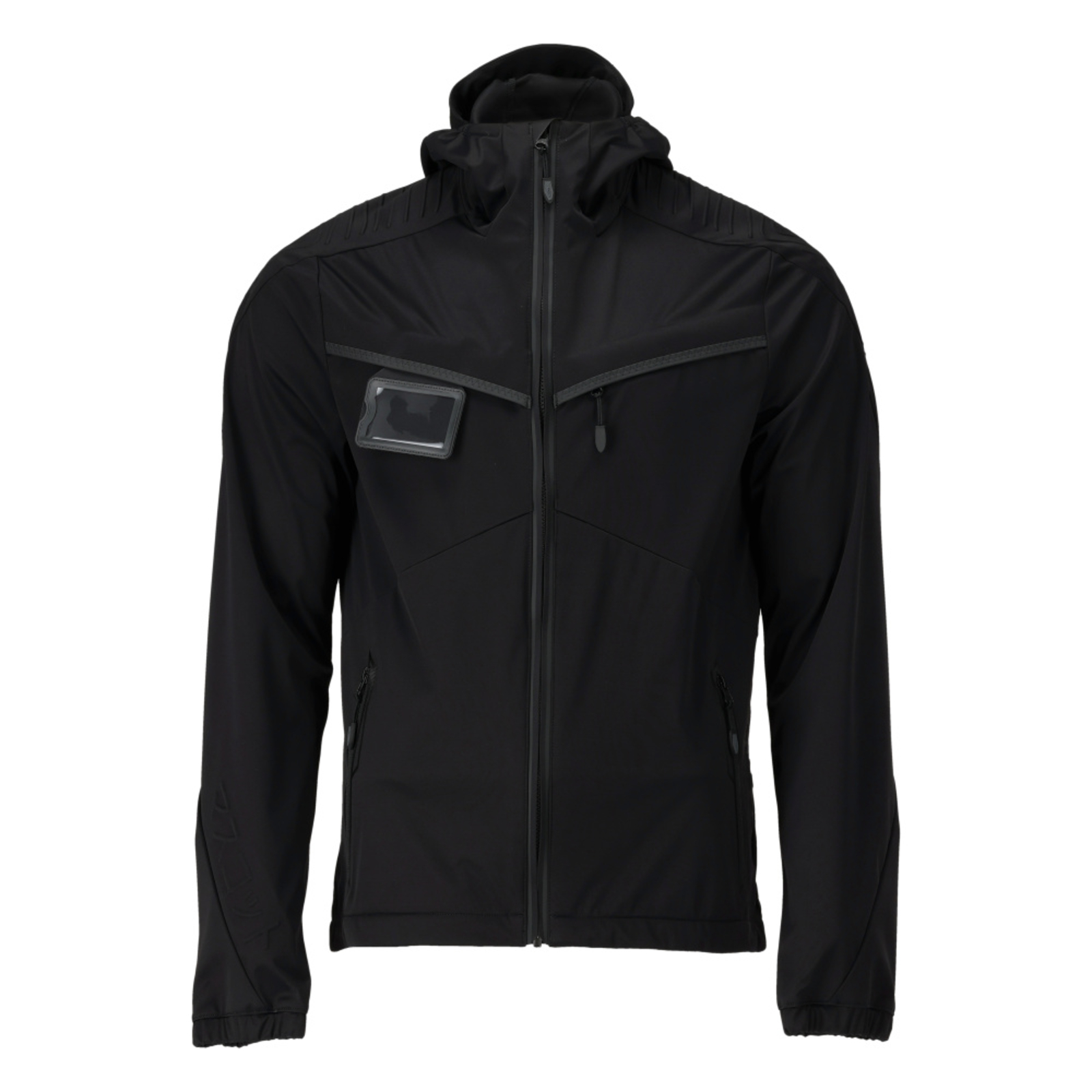 Veste CUSTOMIZED Noir MASCOT - 22201-615-09