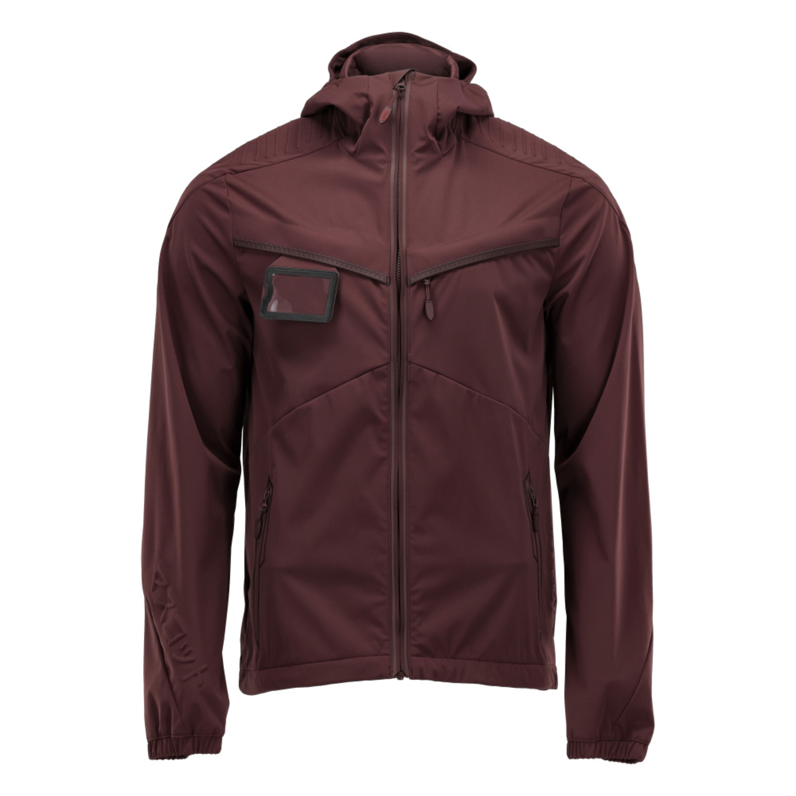 Veste CUSTOMIZED Bordeaux MASCOT - 22201-615-22