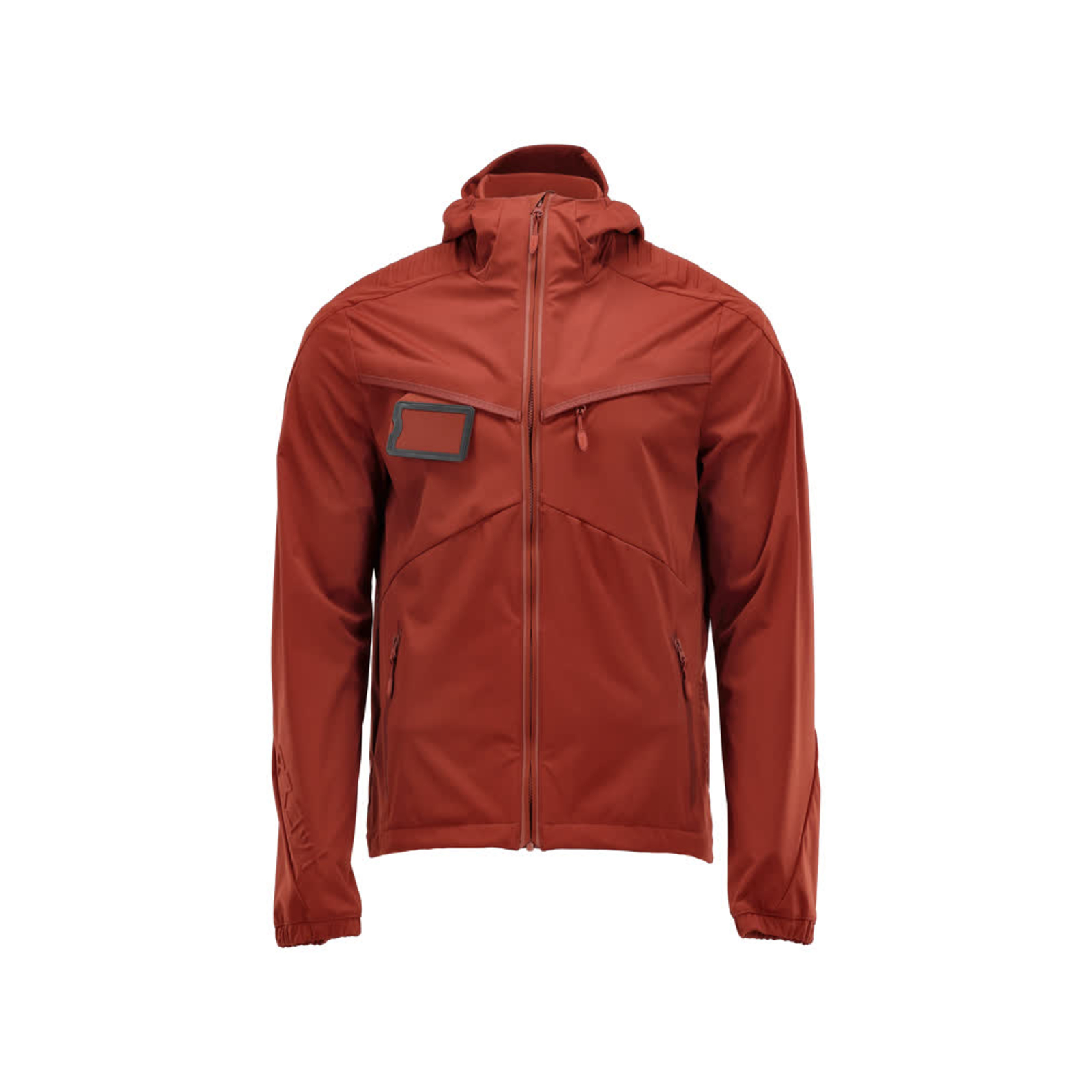 Veste CUSTOMIZED Rouge automne MASCOT - 22201-615-24