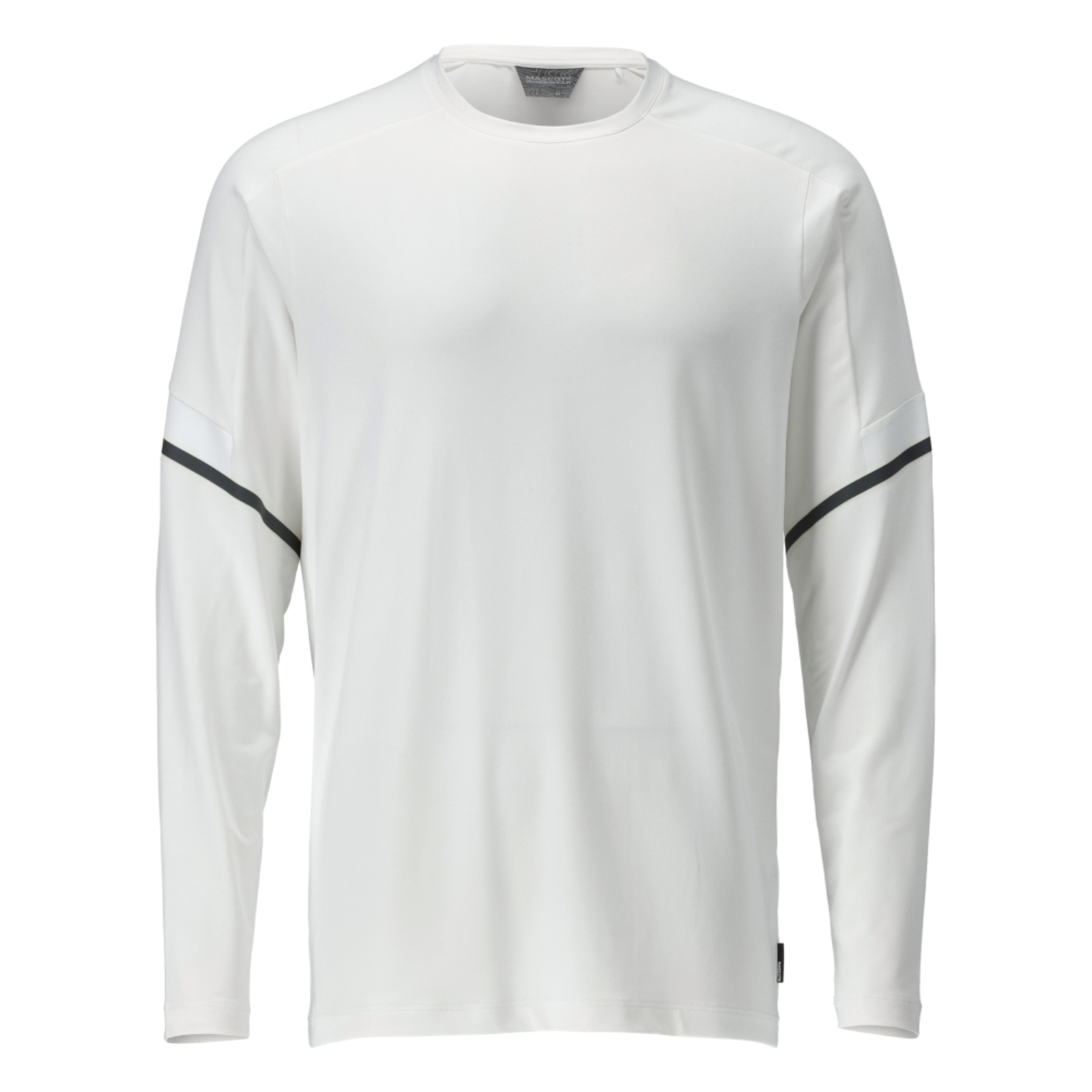 T-shirt manches longues CUSTOMIZED Blanc MASCOT - 22281-461-06