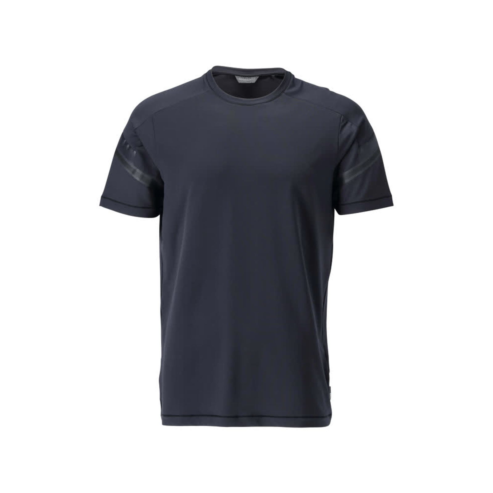 T-shirt manches courtes CUSTOMIZED Marine foncé MASCOT - 22282-461-010