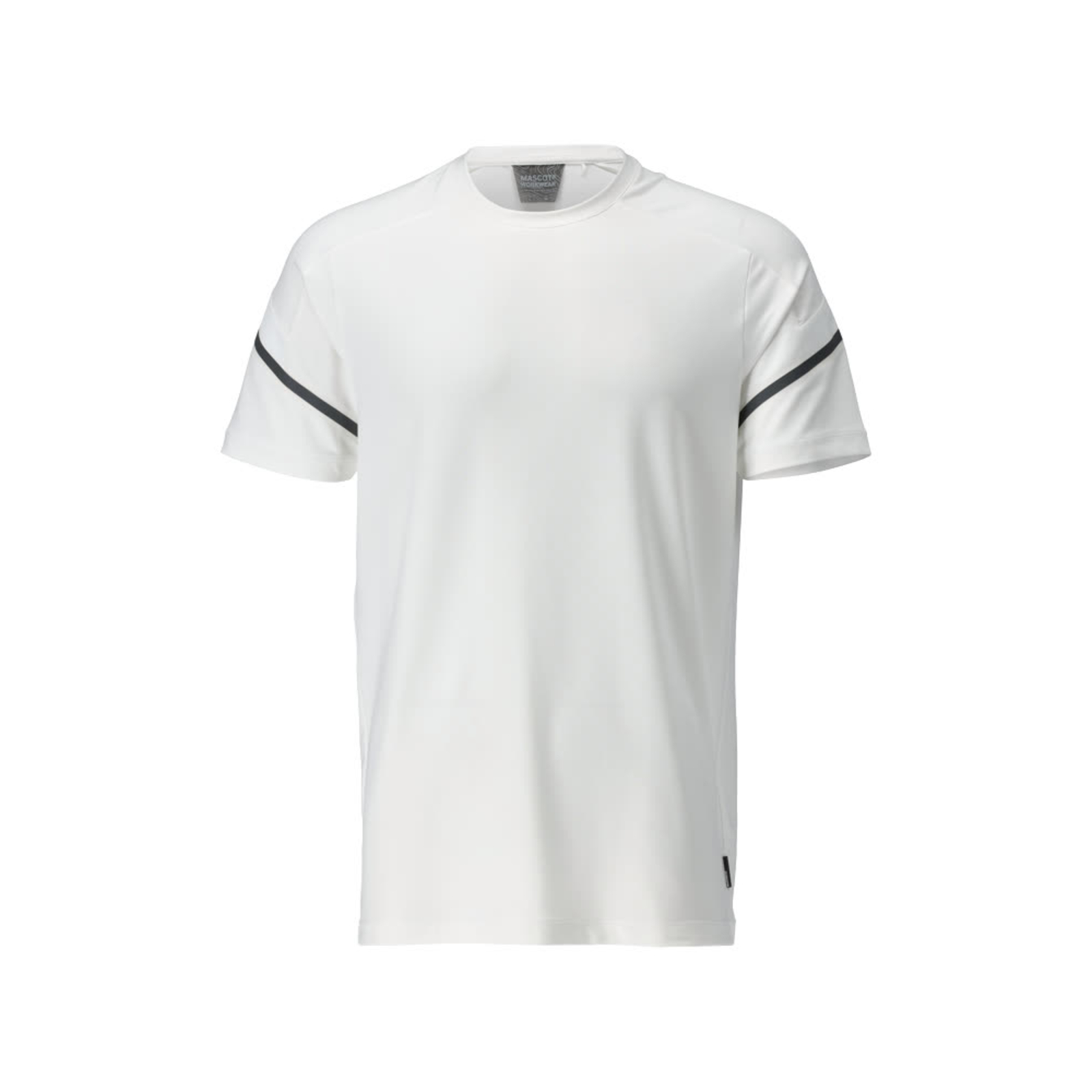 T-shirt manches courtes CUSTOMIZED Blanc MASCOT - 22282-461-06