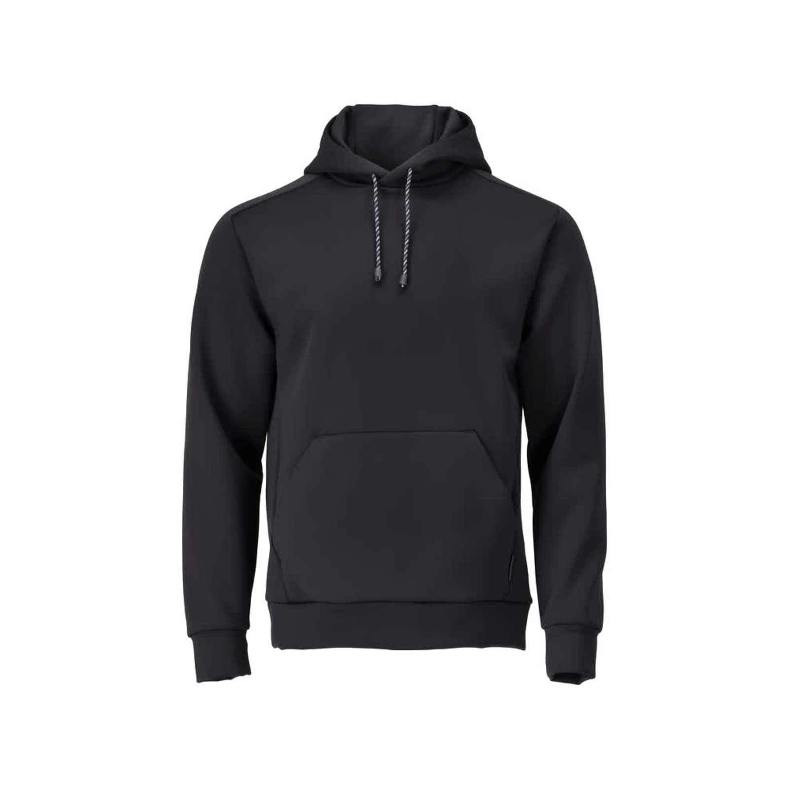 Sweat capuche polaire CUSTOMIZED Marine foncé MASCOT - 22286-608-010