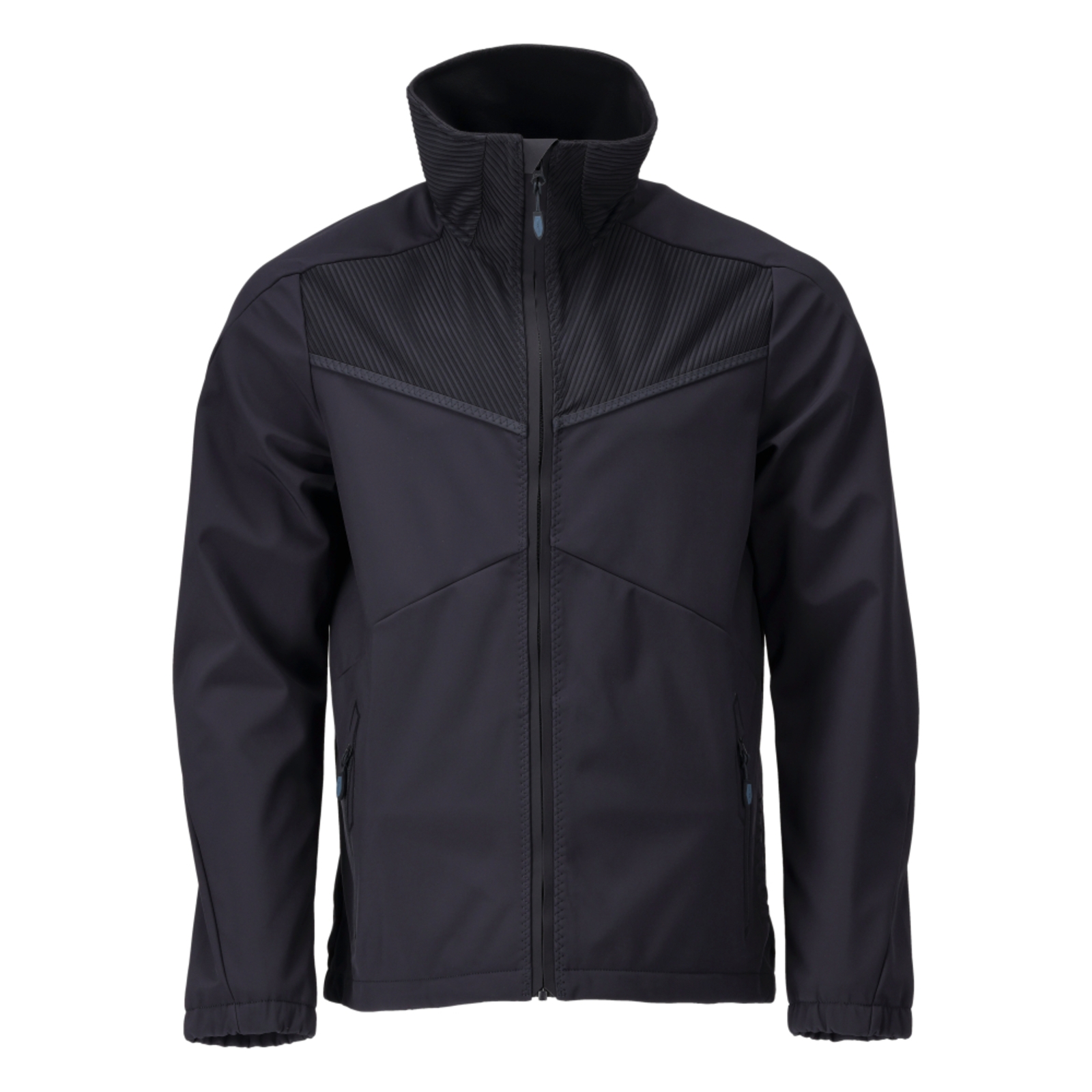 Veste Softshell CUSTOMIZED Marine foncé MASCOT - 22302-649-010
