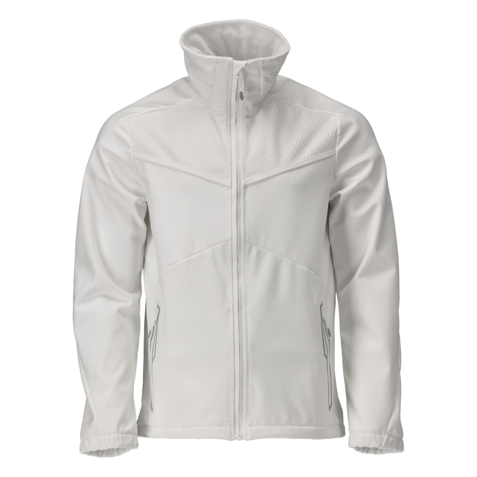 Veste Softshell CUSTOMIZED Blanc MASCOT - 22302-649-06
