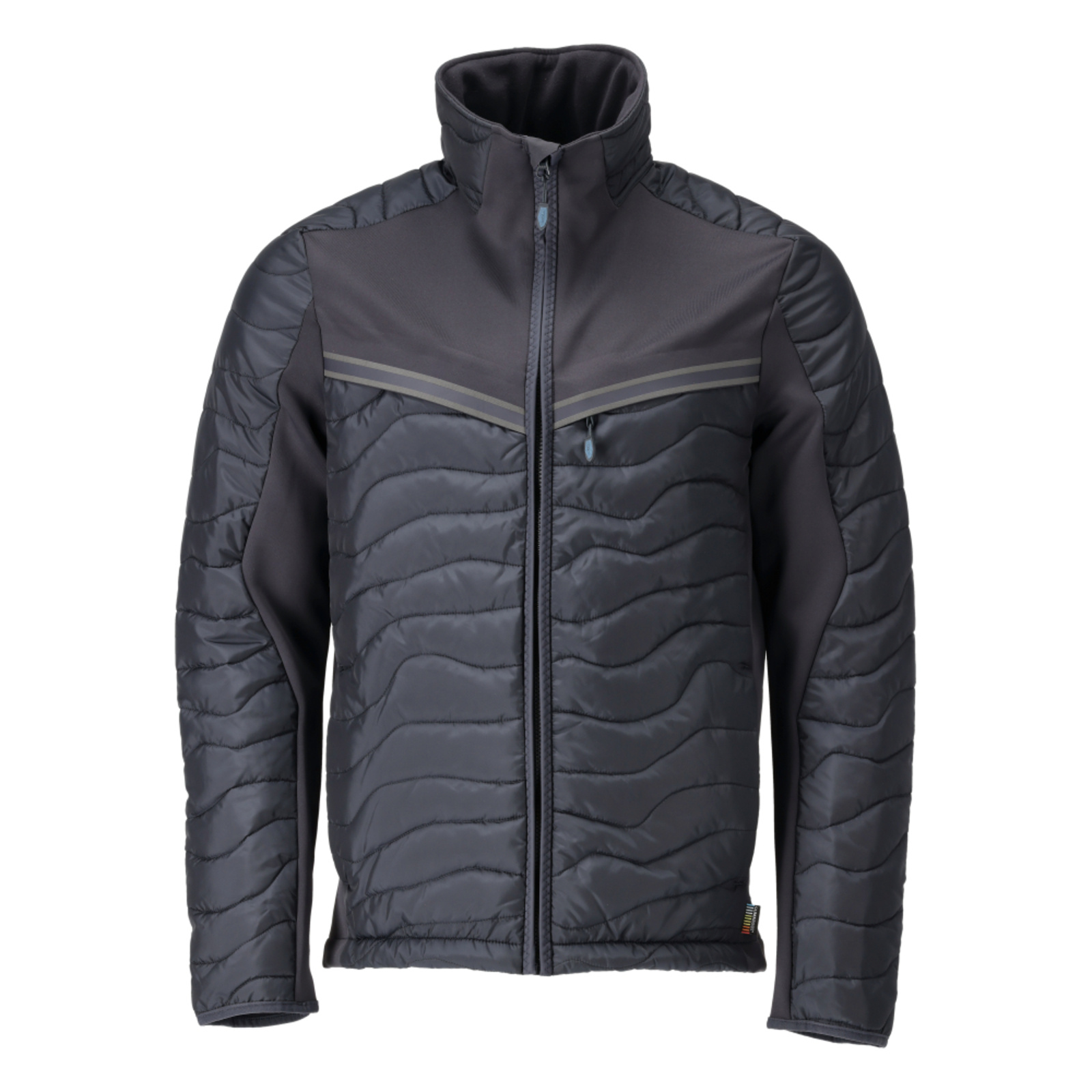 Veste thermique CUSTOMIZED Marine foncé MASCOT - 22315-318-010