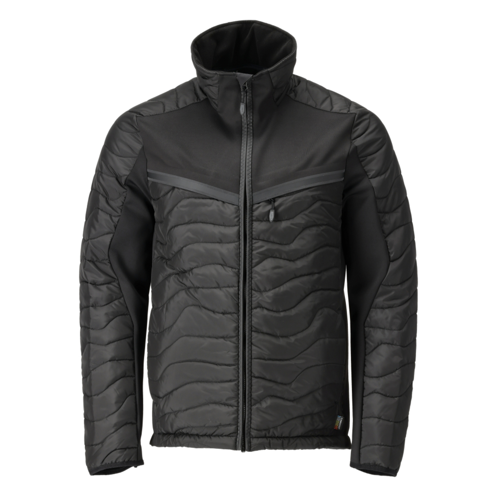 Veste thermique CUSTOMIZED Noir MASCOT - 22315-318-09