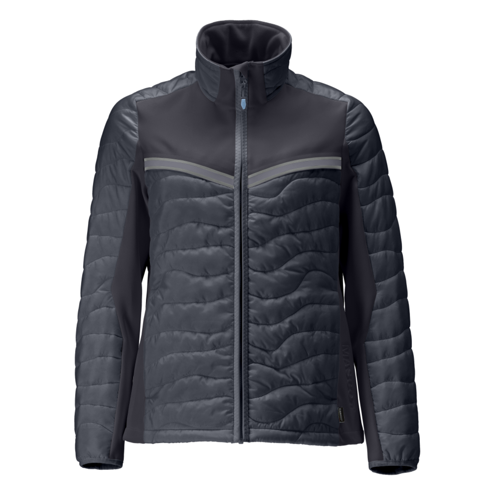 Veste thermique CUSTOMIZED Marine foncé MASCOT - 22325-318-010