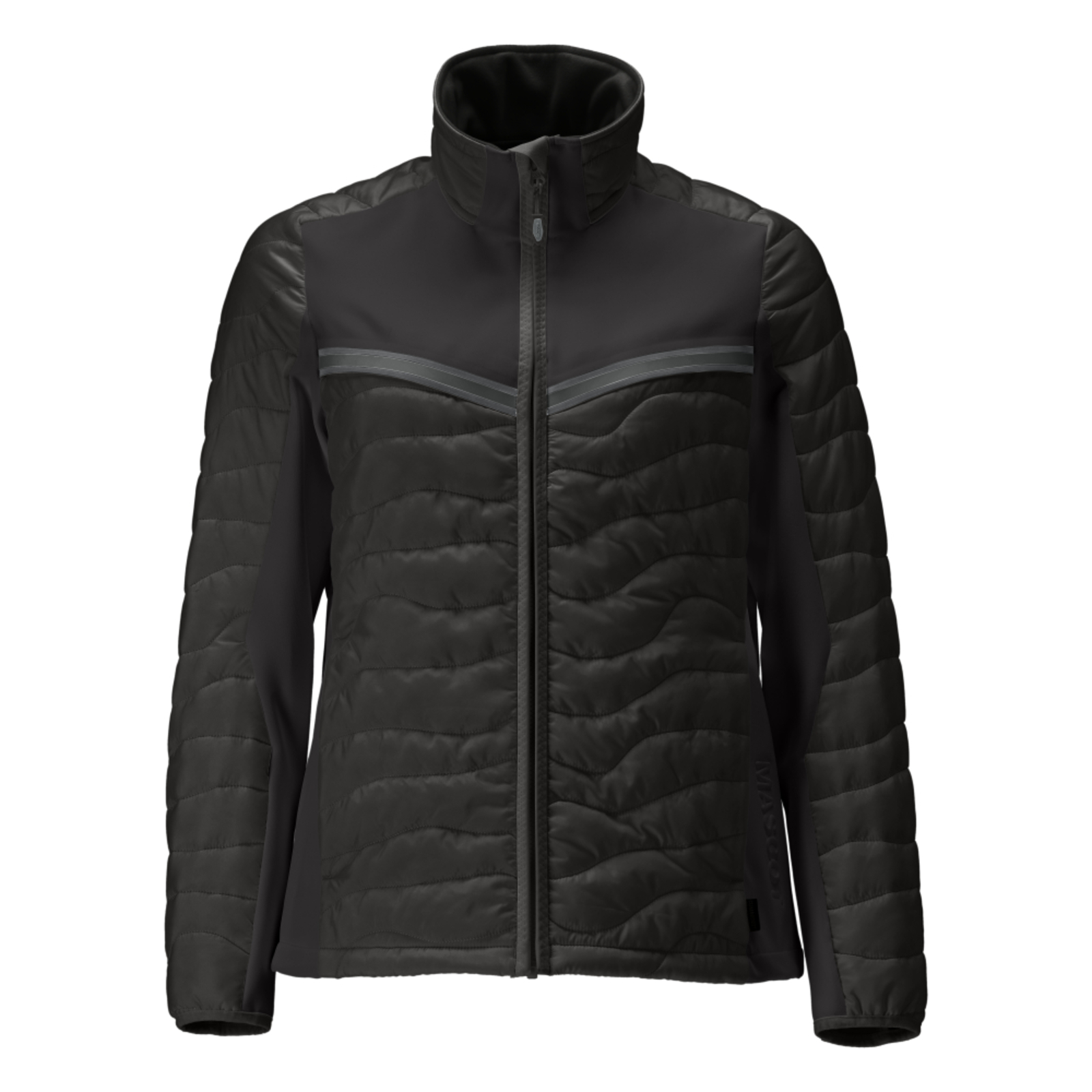 Veste thermique CUSTOMIZED Noir MASCOT - 22325-318-09