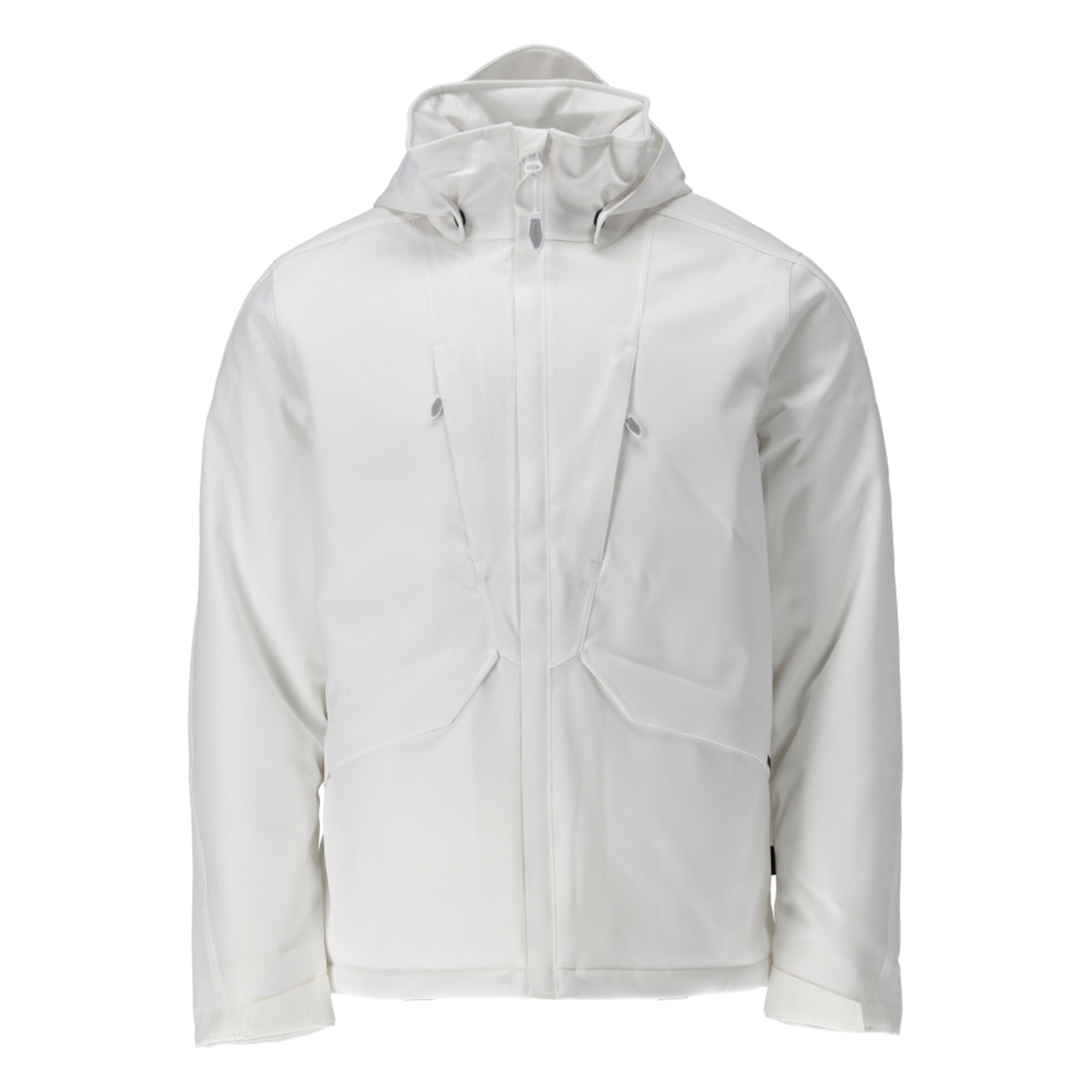 Veste grand froid CUSTOMIZED Blanc MASCOT - 22335-624-06