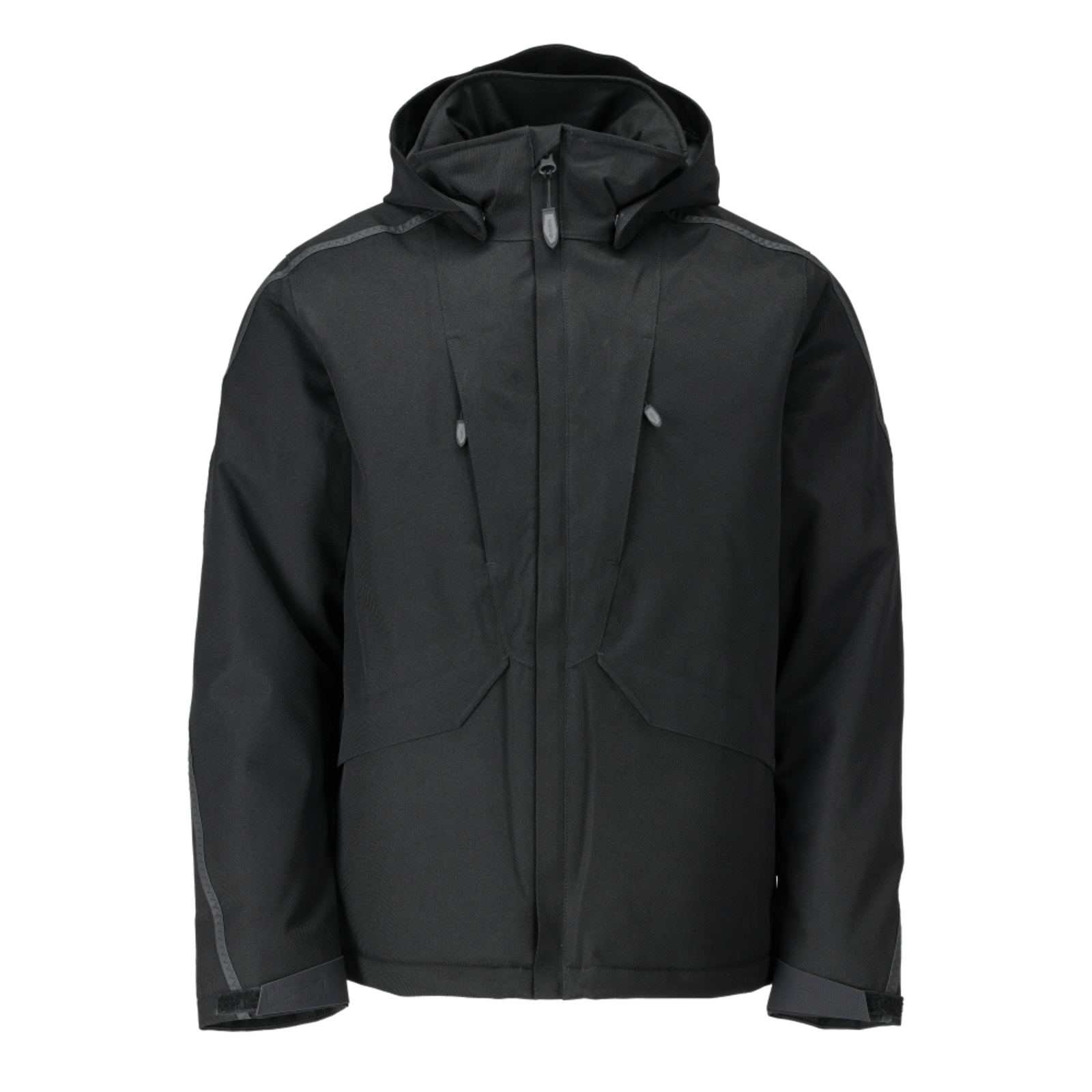 Veste grand froid CUSTOMIZED Noir MASCOT - 22335-624-09