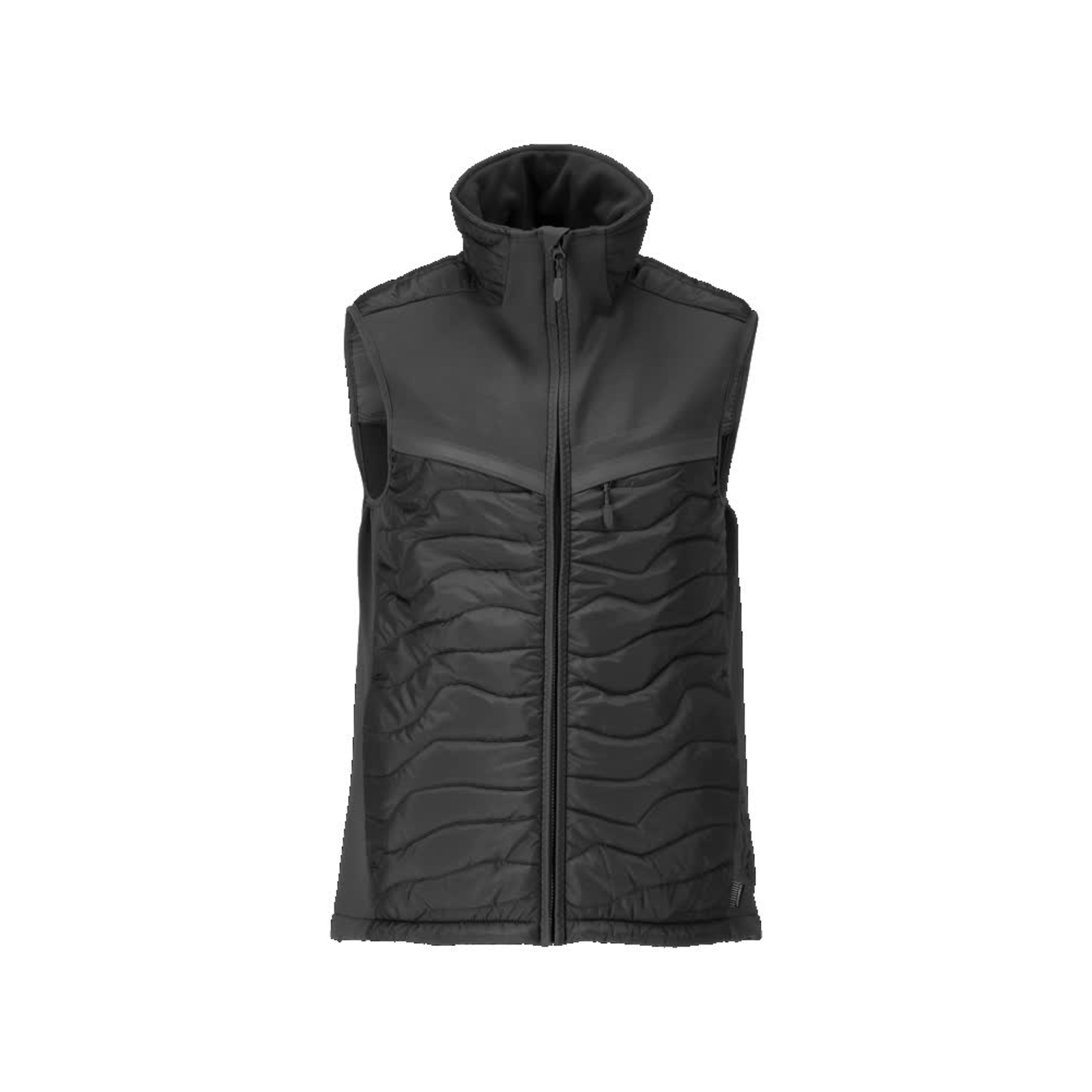 Gilet thermique CUSTOMIZED Noir MASCOT - 22365-318-09