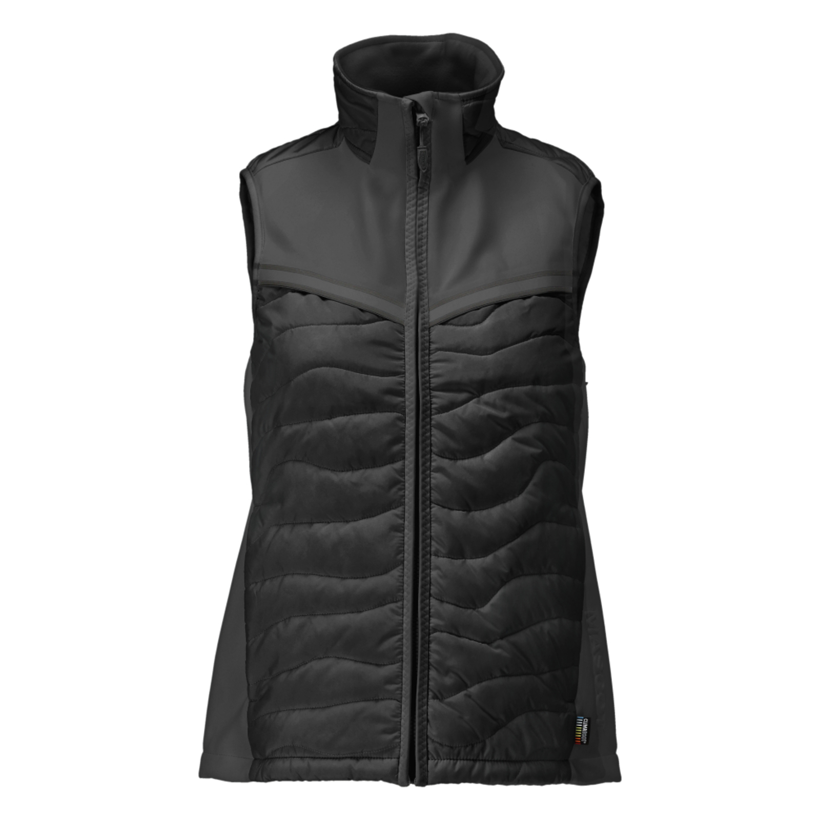 Gilet thermique CUSTOMIZED Noir MASCOT - 22375-318-09
