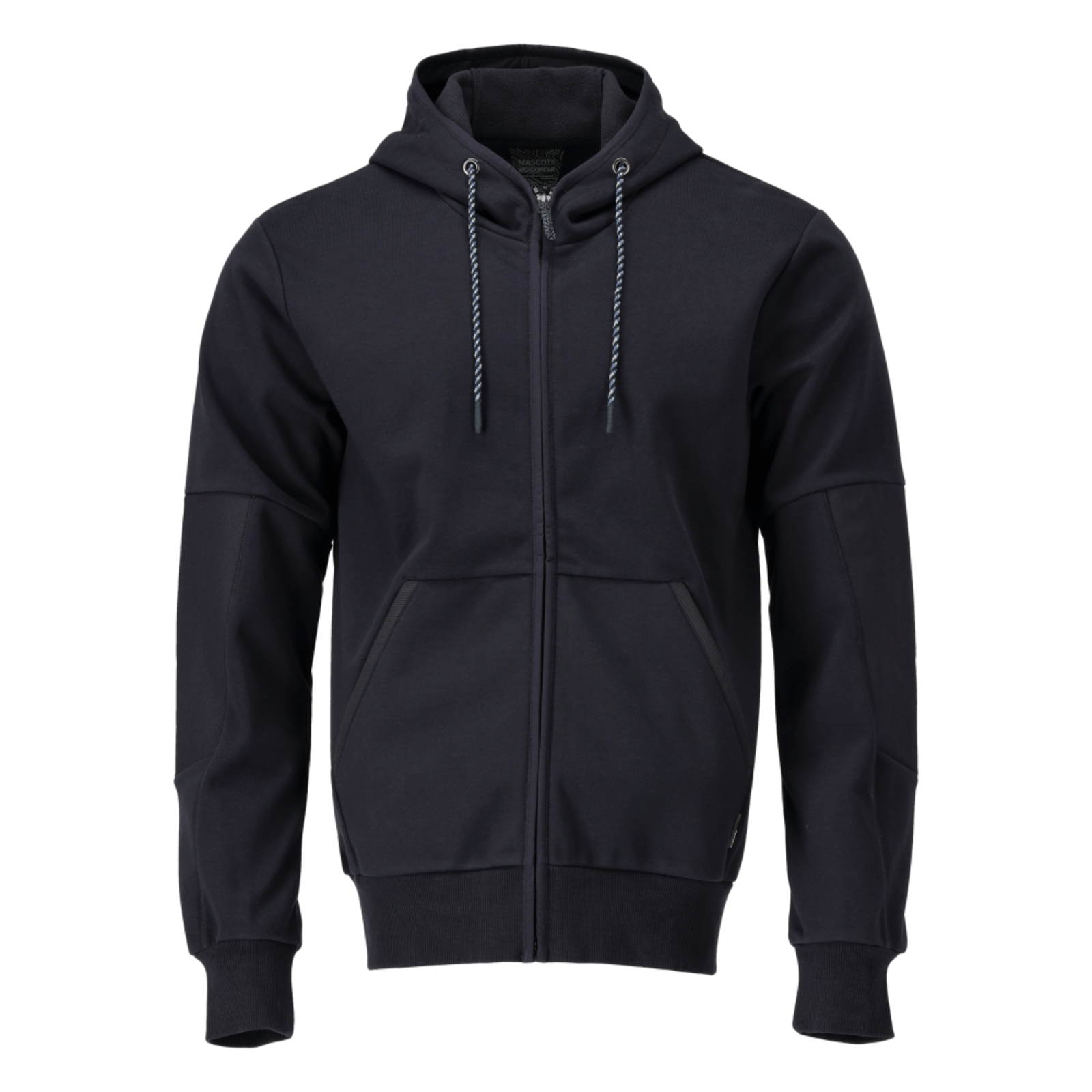 Sweat capuche avec membrane coupe-vent CUSTOMIZED Marine foncé MASCOT - 22386-365-010