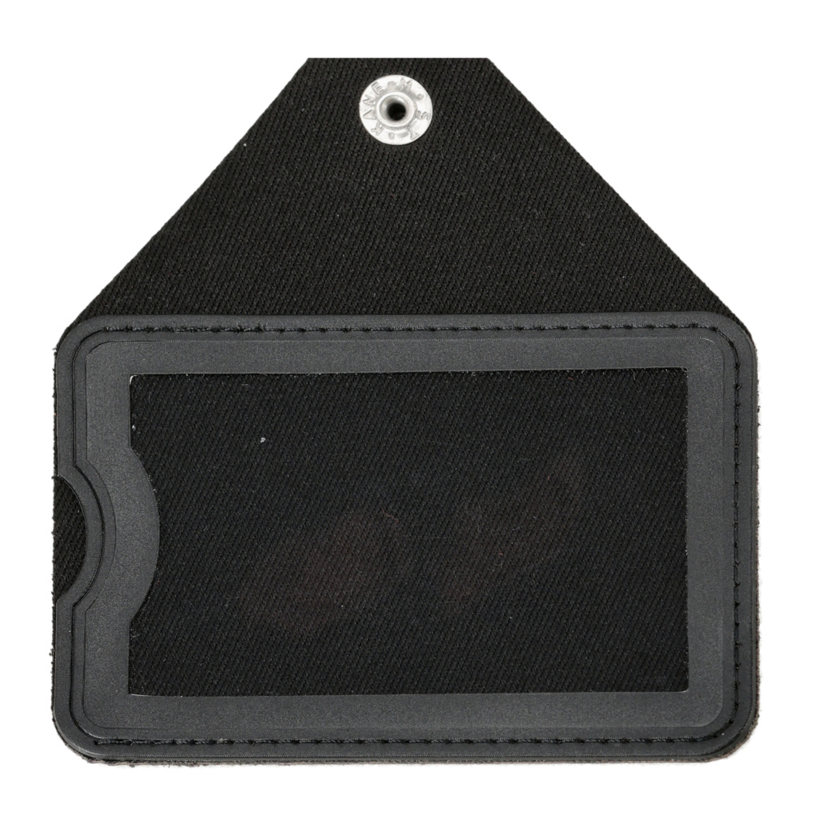 Porte-badge Noir MASCOT - 22413-860-09-ONE