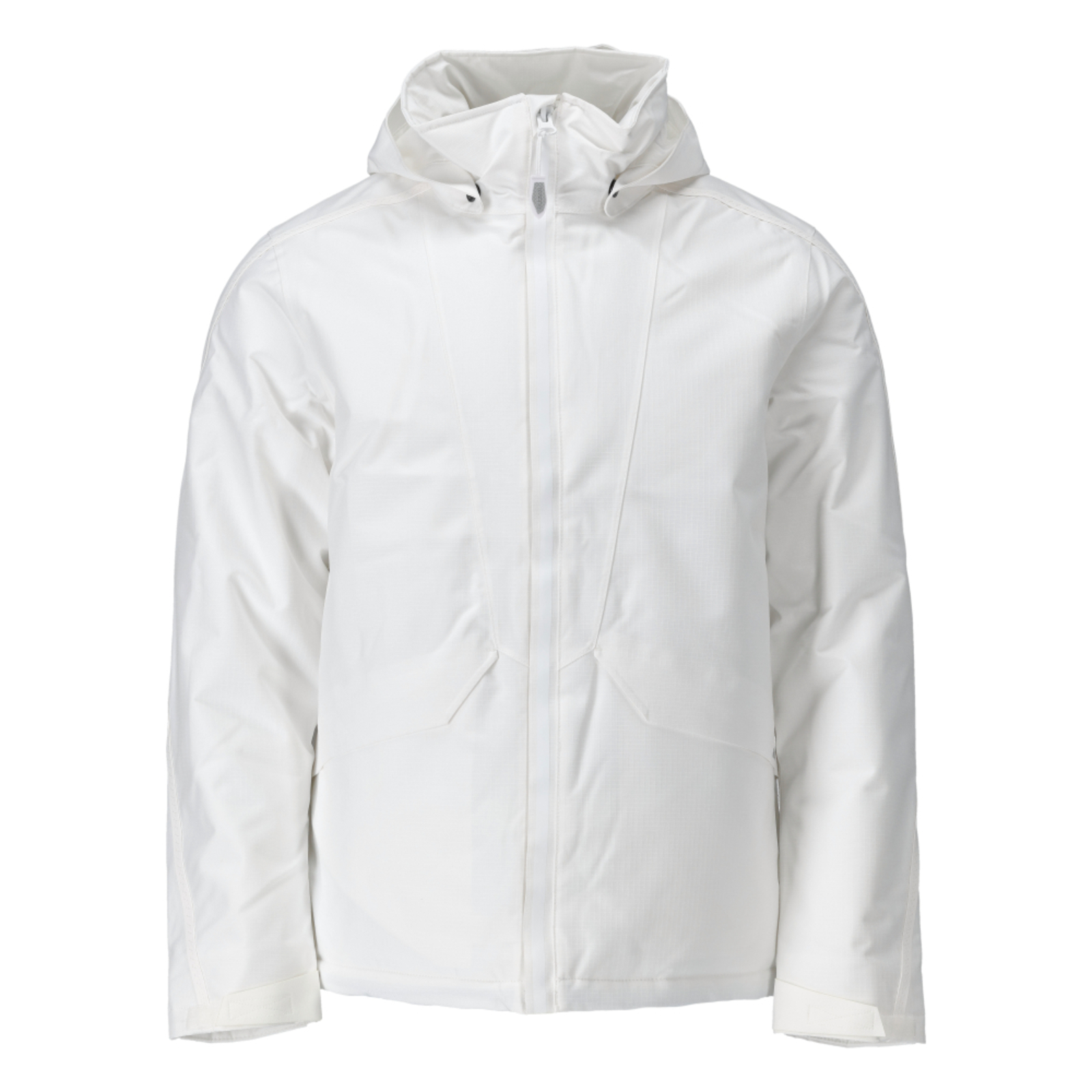 Veste grand froid CUSTOMIZED Blanc MASCOT - 22435-231-06