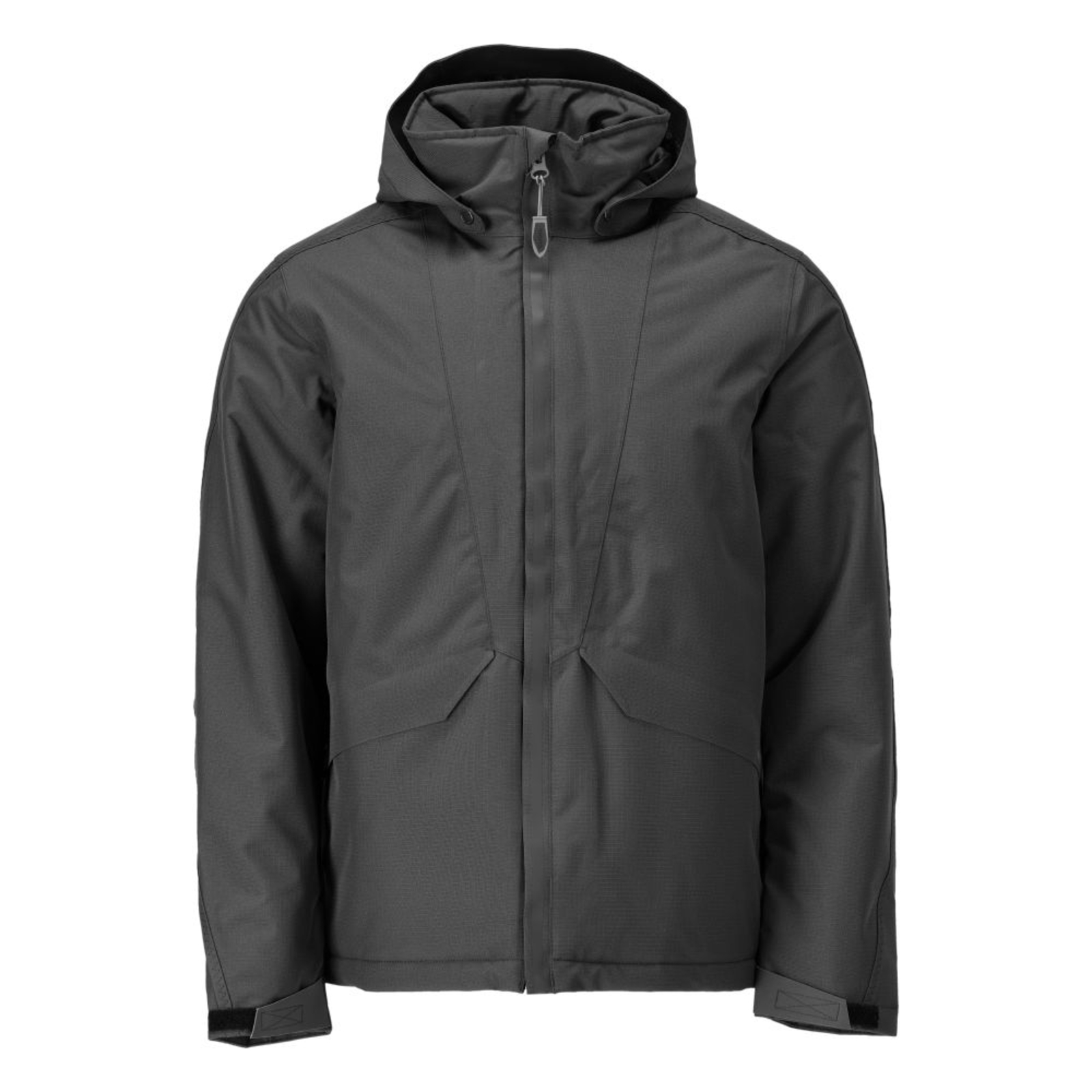 Veste grand froid CUSTOMIZED Noir MASCOT - 22435-231-09