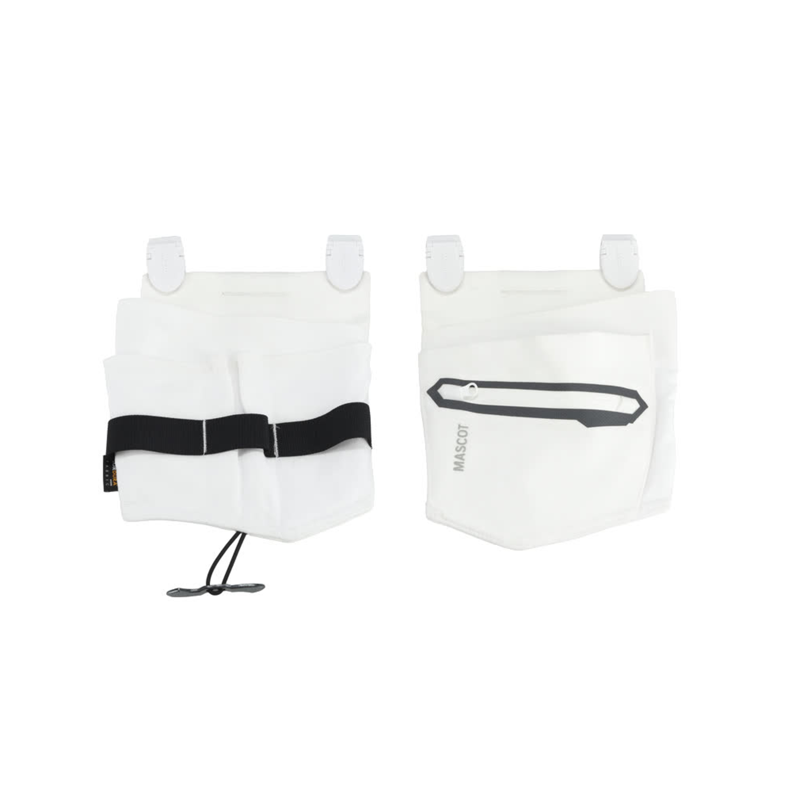 Poches flottantes électricien Blanc MASCOT - 22550-012-06-ONE